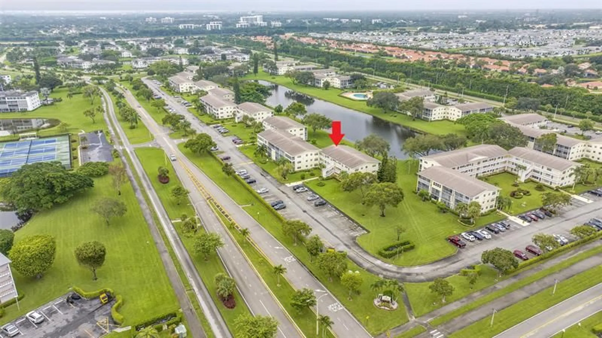 Property Slideshow image 43 of 58 | 375 dorset i # 375, Boca Raton, FL, 33434