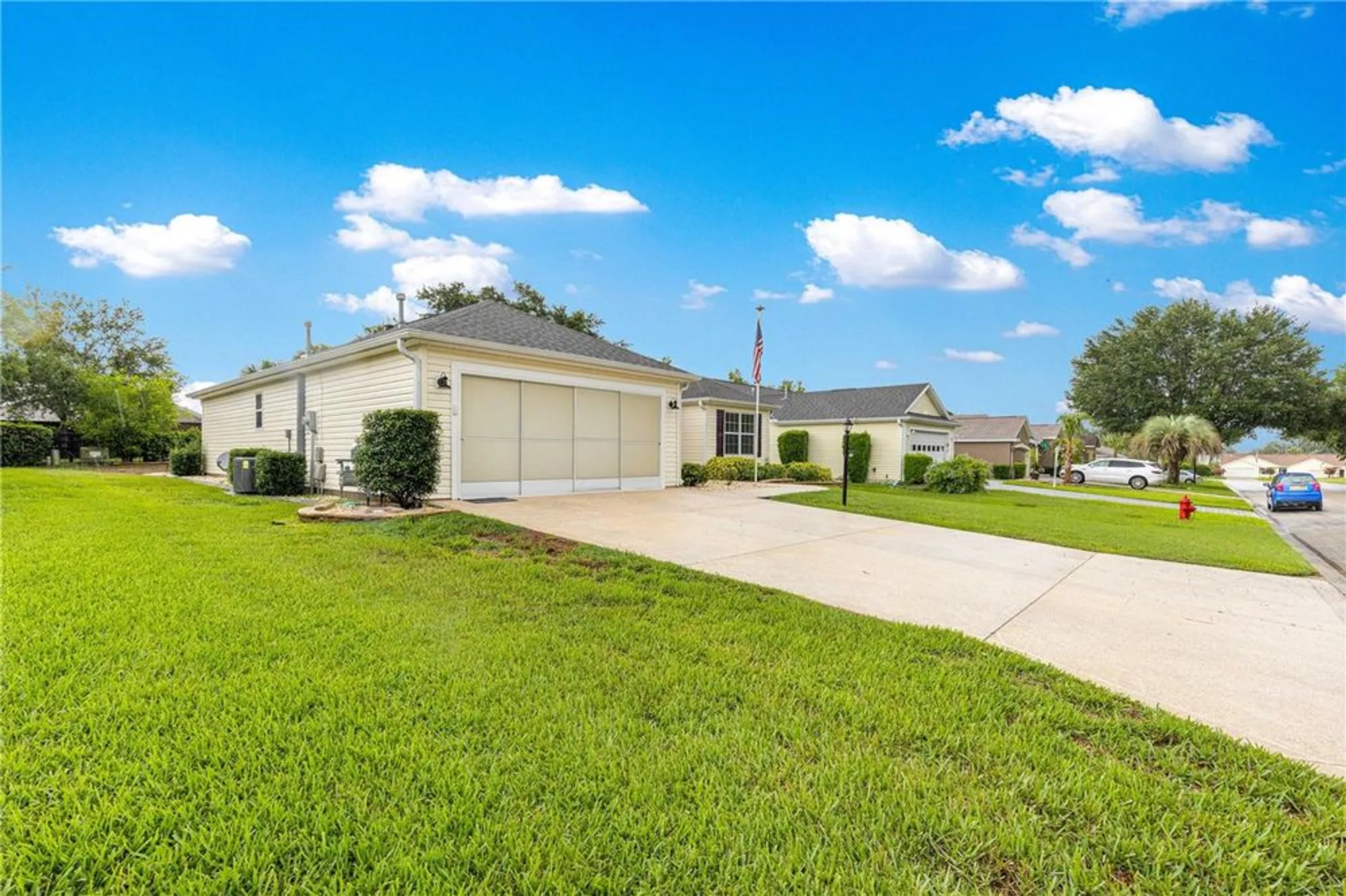 Property Slideshow image 1 of 24 | 9161 se 169th bentley st, The Villages, FL, 32162