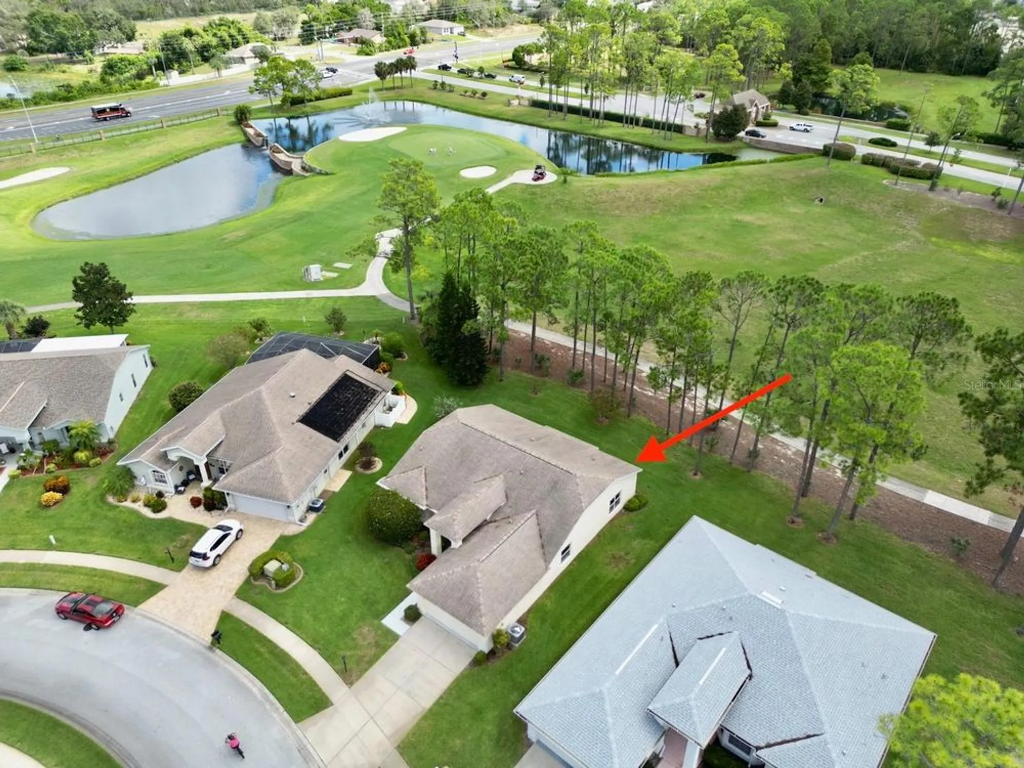 Property Slideshow image 38 of 66 | 11309 sun tree rd, Hudson, FL, 34667