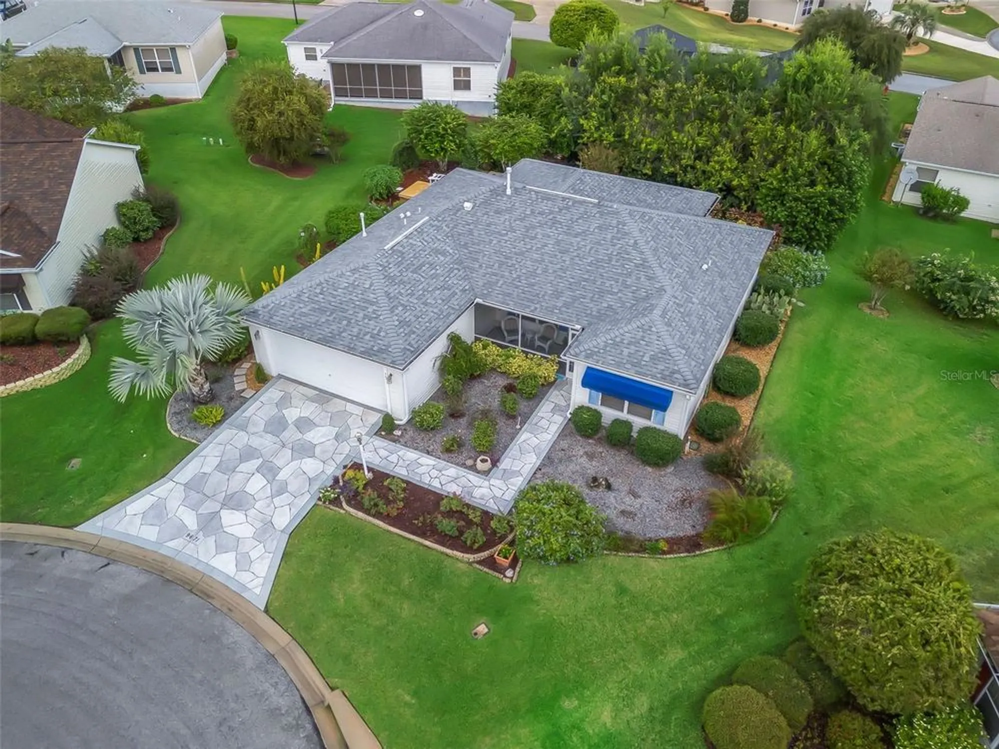 Property Slideshow image 3 of 31 | 9671 se 168th maplesong ln, The Villages, FL, 32162