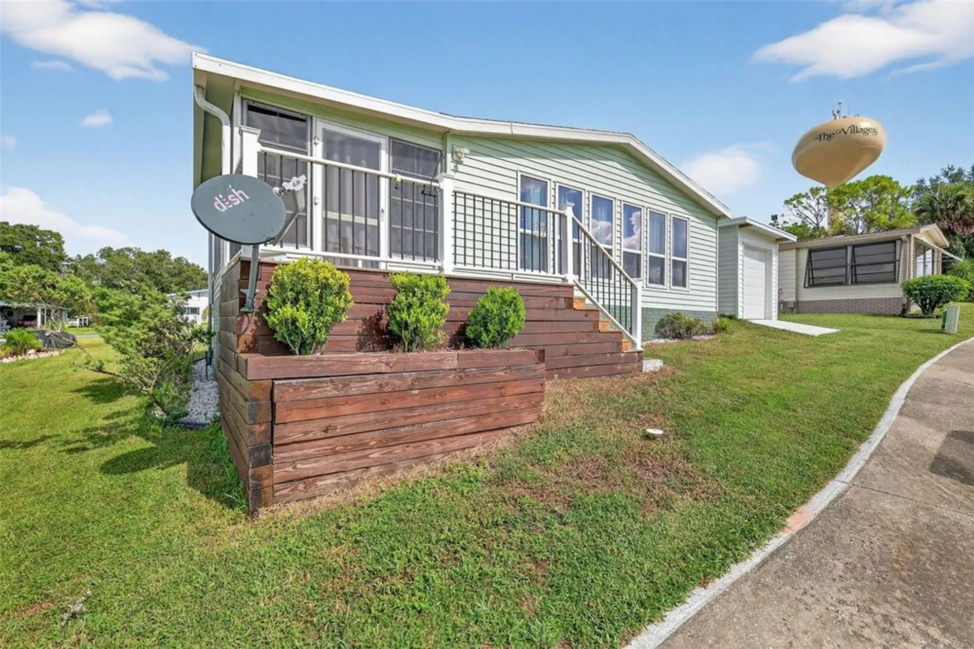 Property Slideshow image 26 of 30 | 1604 kiley ct, Lady Lake, FL, 32159