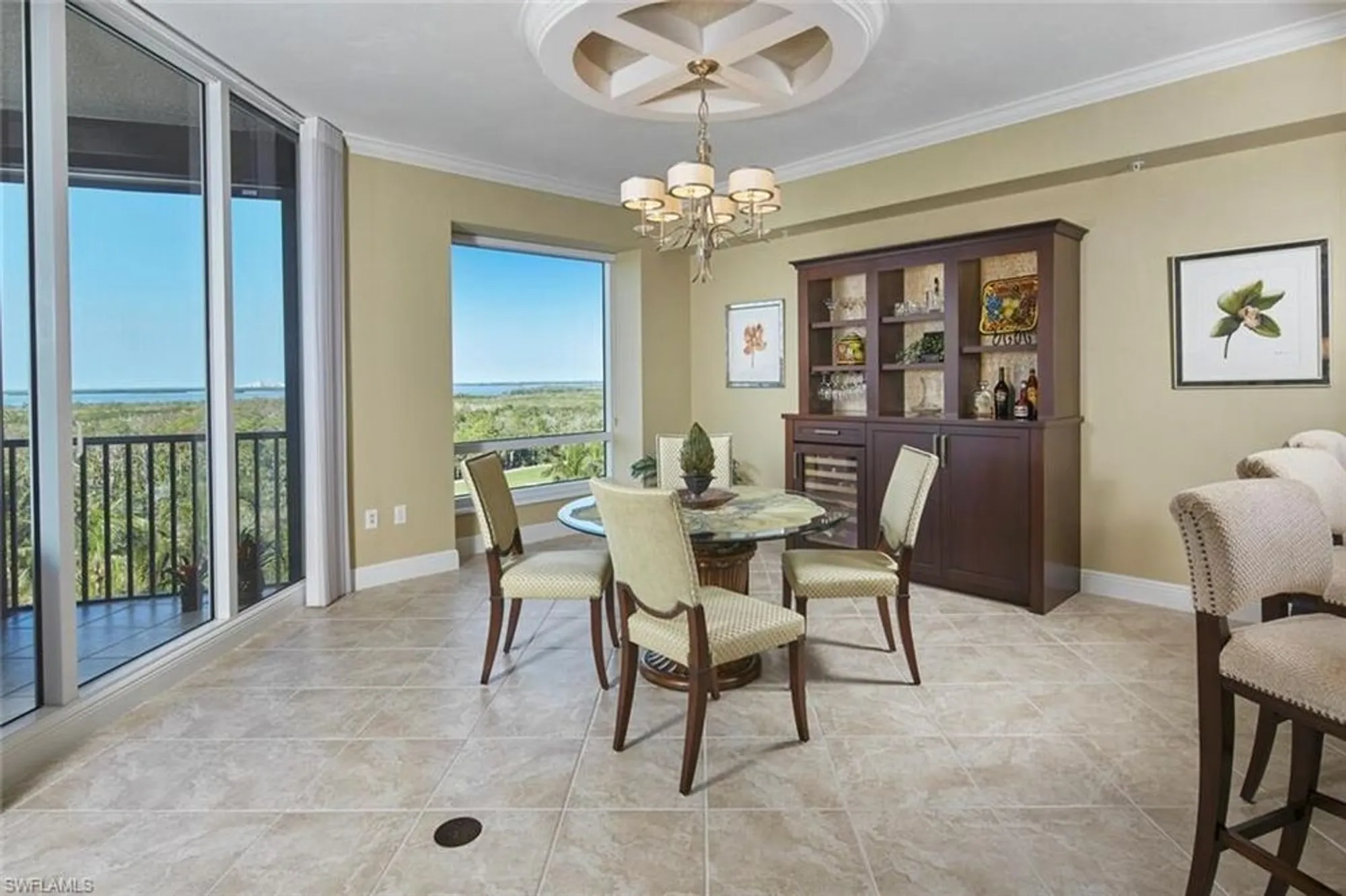 Property Slideshow image 7 of 19 | 23750 via trevi way 603, Estero, FL, 34134