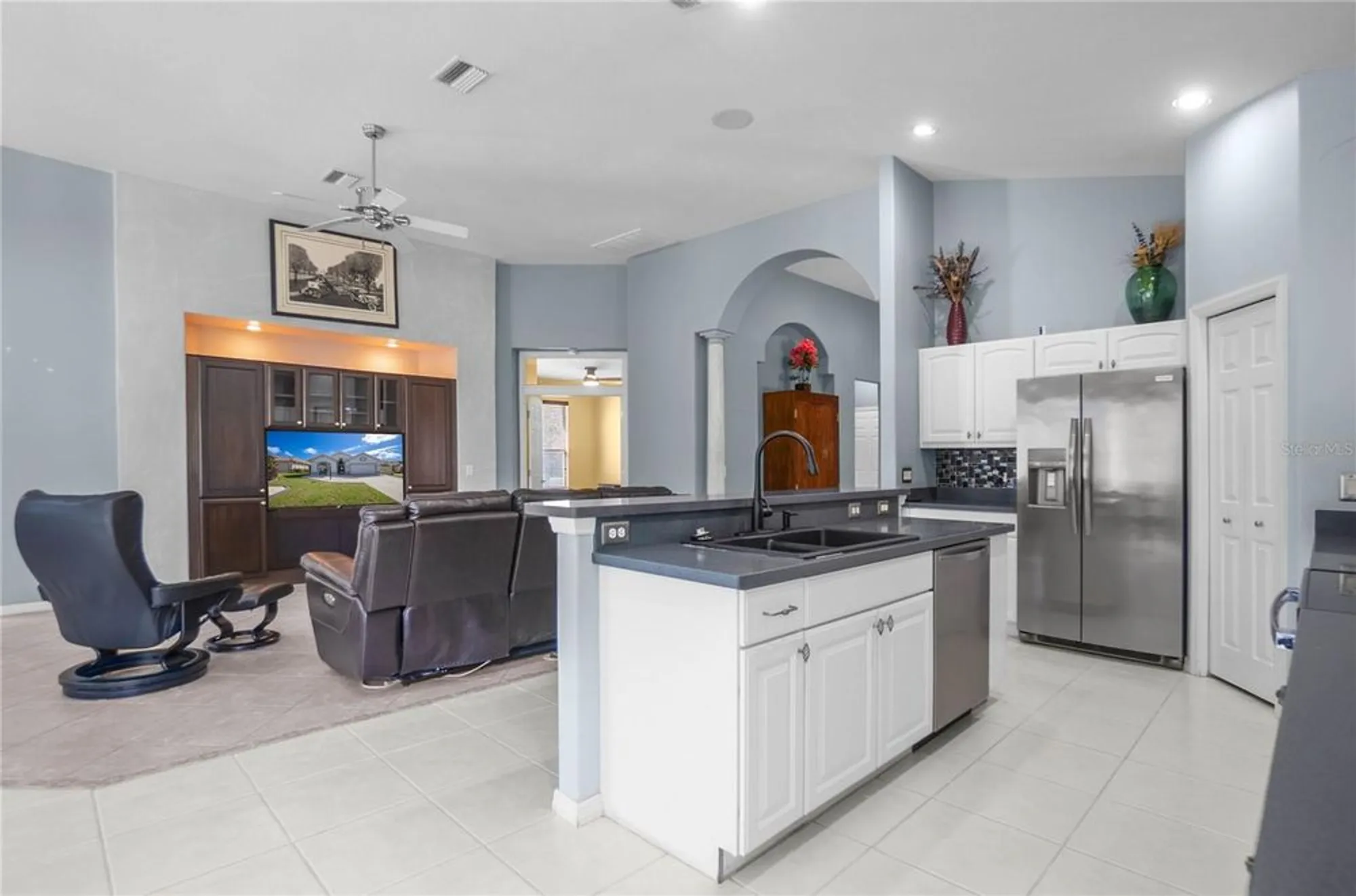 Property Slideshow image 16 of 70 | 1685 n bogey pt, Hernando, FL, 34442