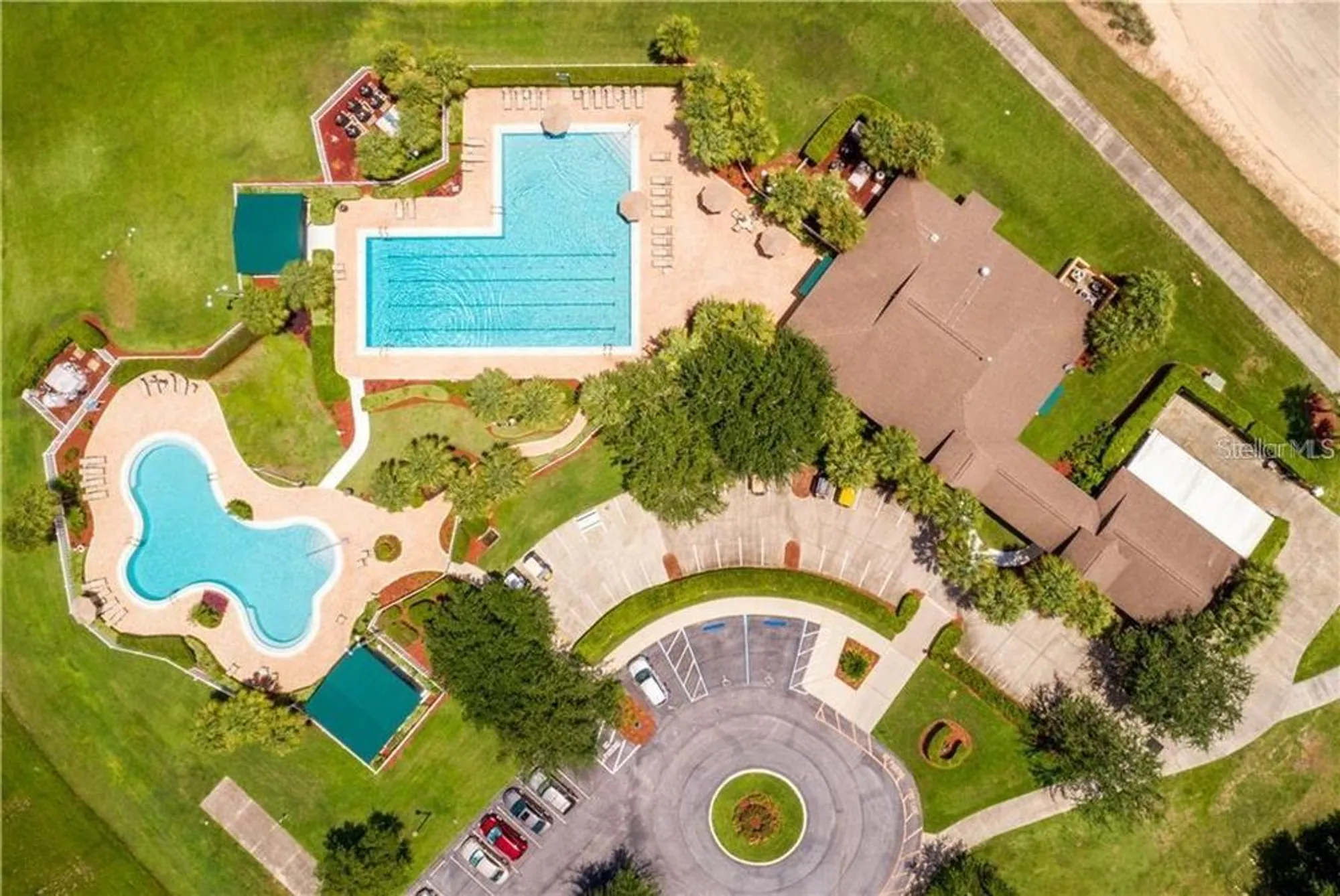 Property Slideshow image 43 of 46 | 3724 westerham dr, Clermont, FL, 34711