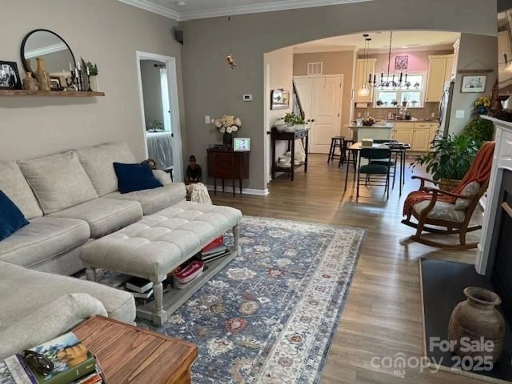 Property Slideshow image 7 of 22 | 119 canter ln, Mooresville, NC, 28115