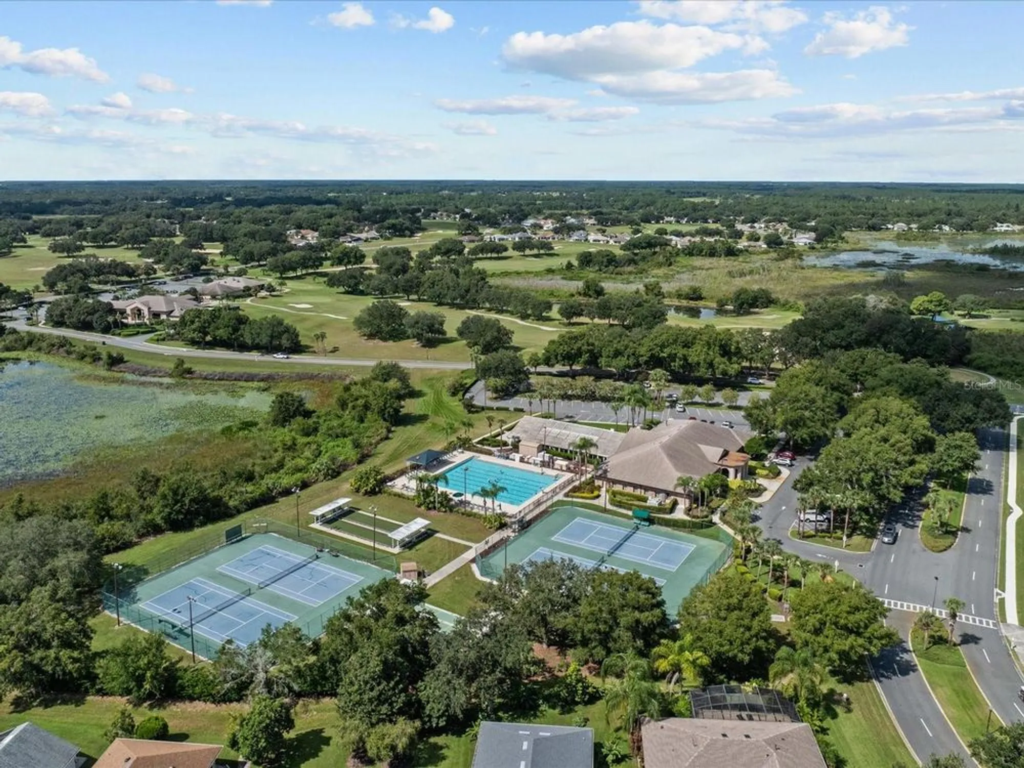 Property Slideshow image 42 of 46 | 21523 queen anne ct, Leesburg, FL, 34748