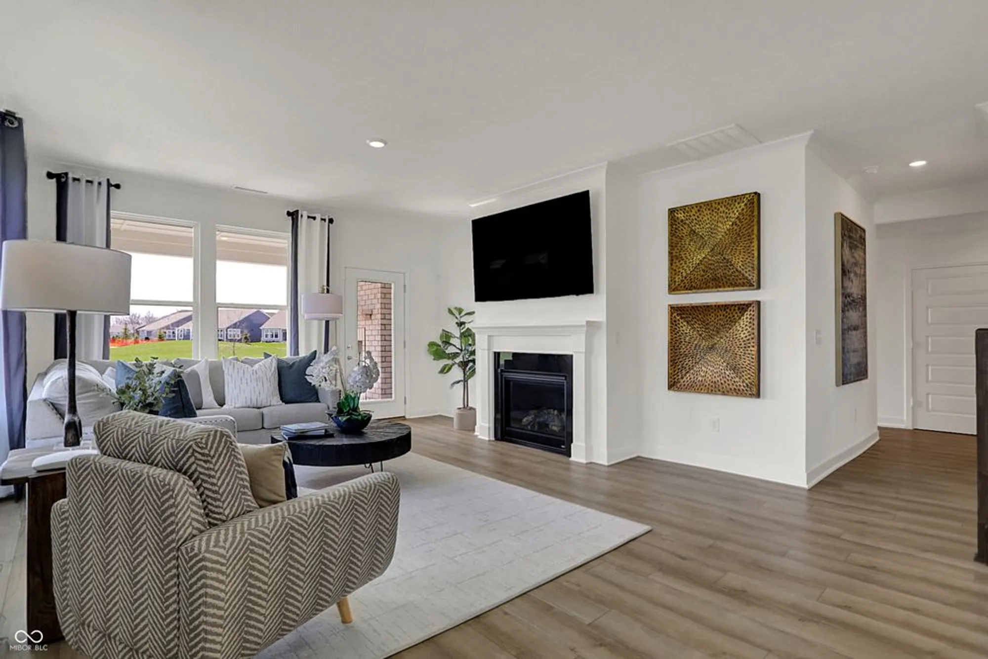 Property Slideshow image 7 of 43 | 19440 sumrall pl, Westfield, IN, 46074