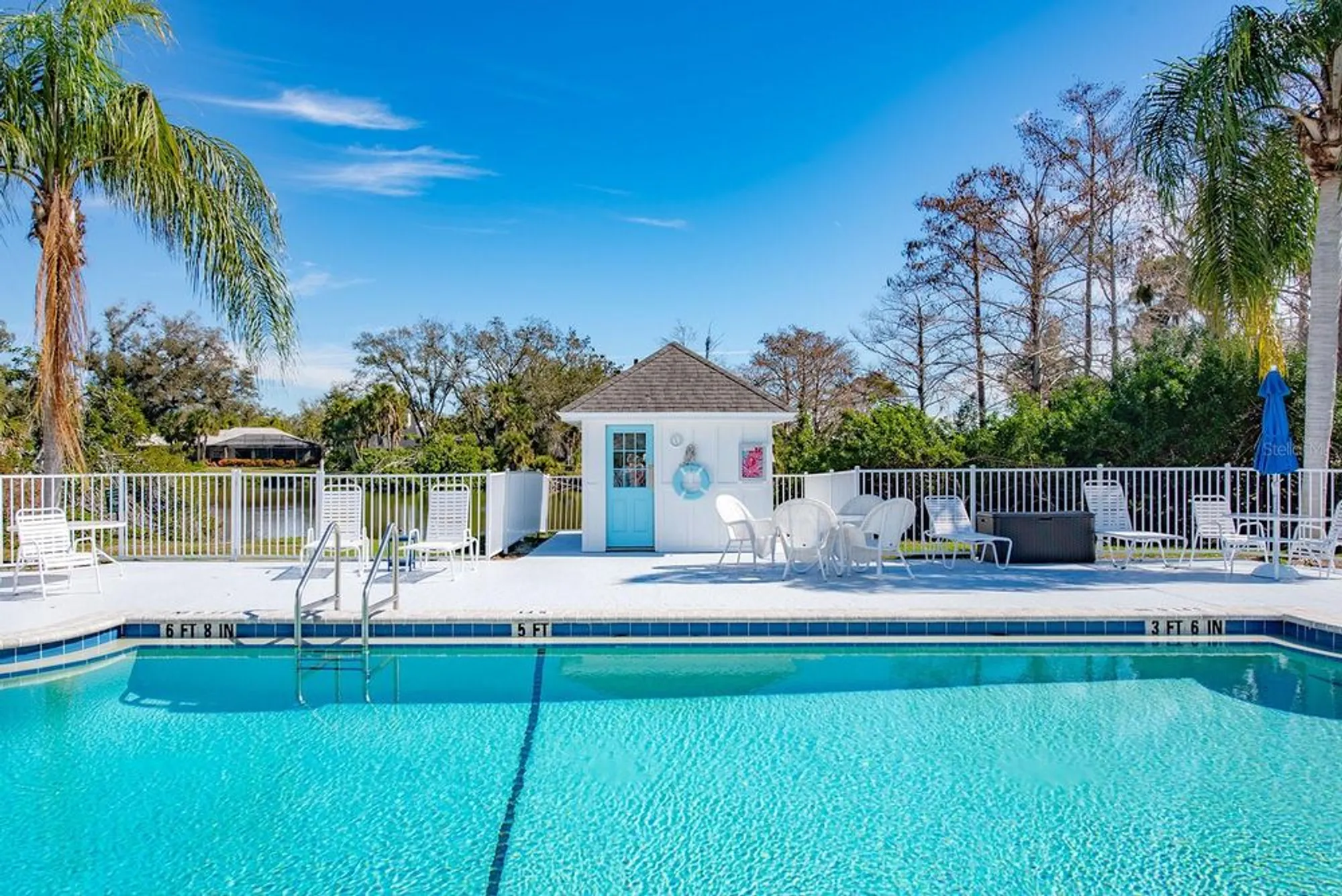 Property Slideshow image 50 of 73 | 1 curacao cir 44, Englewood, FL, 34223