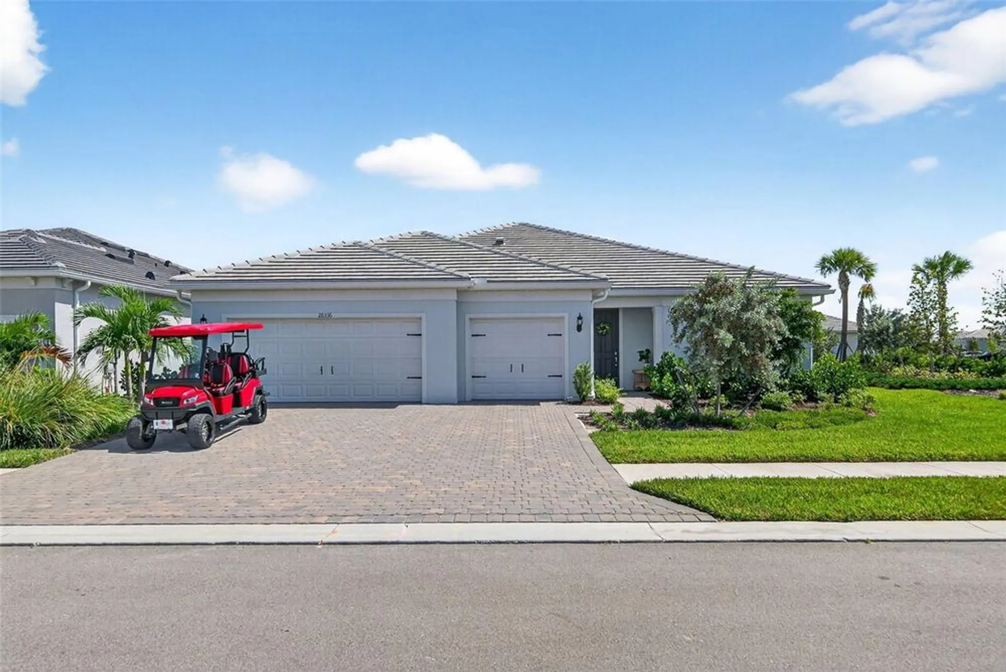 Property Slideshow image 1 of 88 | 26536 key sands st, Englewood, FL, 34223