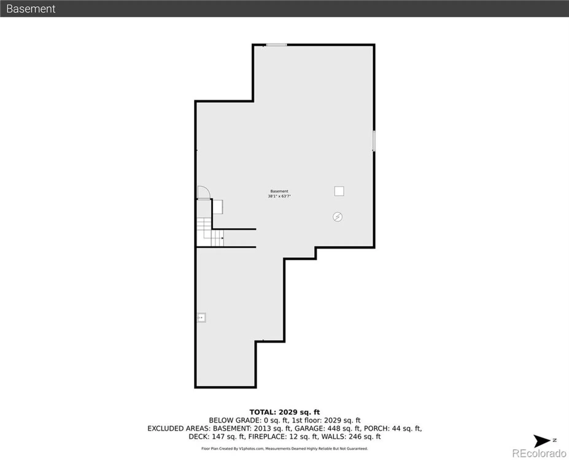 Property Slideshow image 39 of 41 | 15745 xenia way, Brighton, CO, 80602