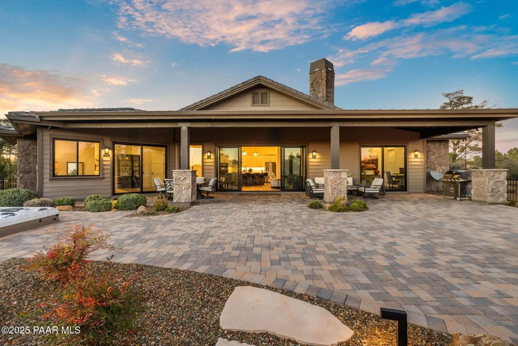 Property Slideshow image 54 of 83 | 5475 w three forks rd, Prescott, AZ, 86305