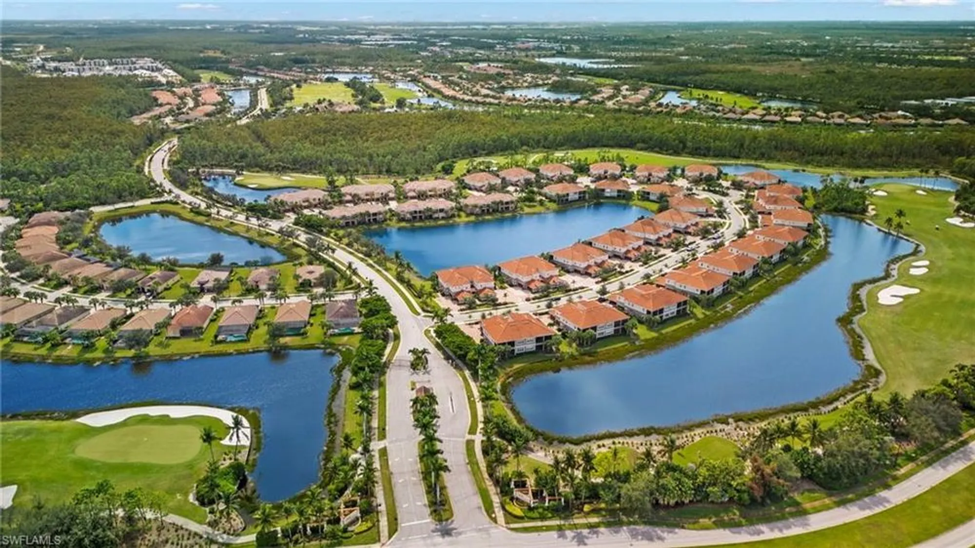 Property Slideshow image 35 of 49 | 10351 glastonbury cir unit 201, Fort Myers, FL, 33913