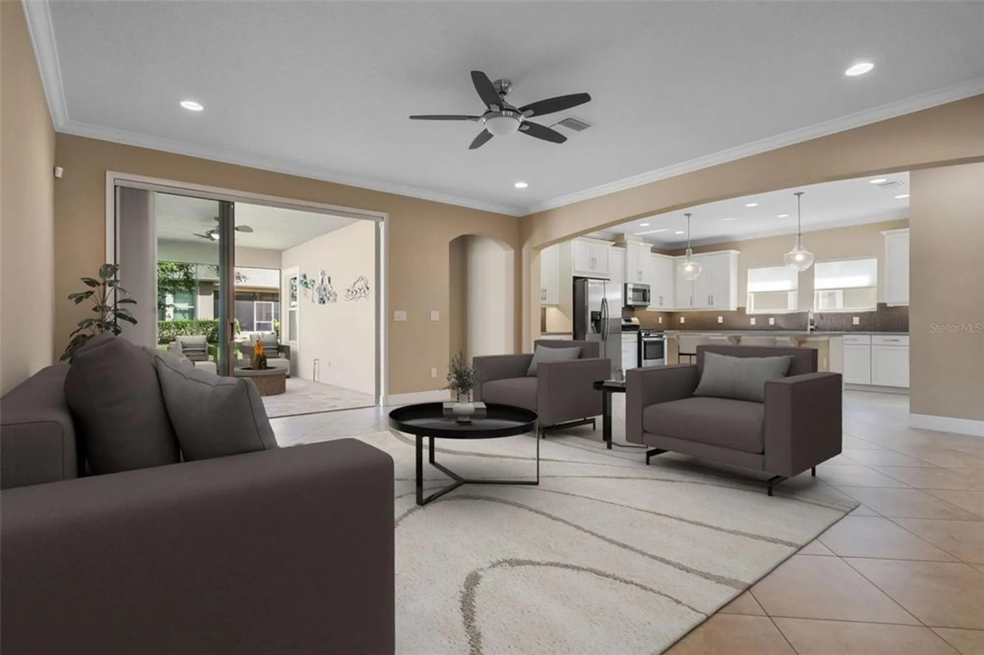 Property Slideshow image 12 of 67 | 2602 stargrass cir, Clermont, FL, 34715