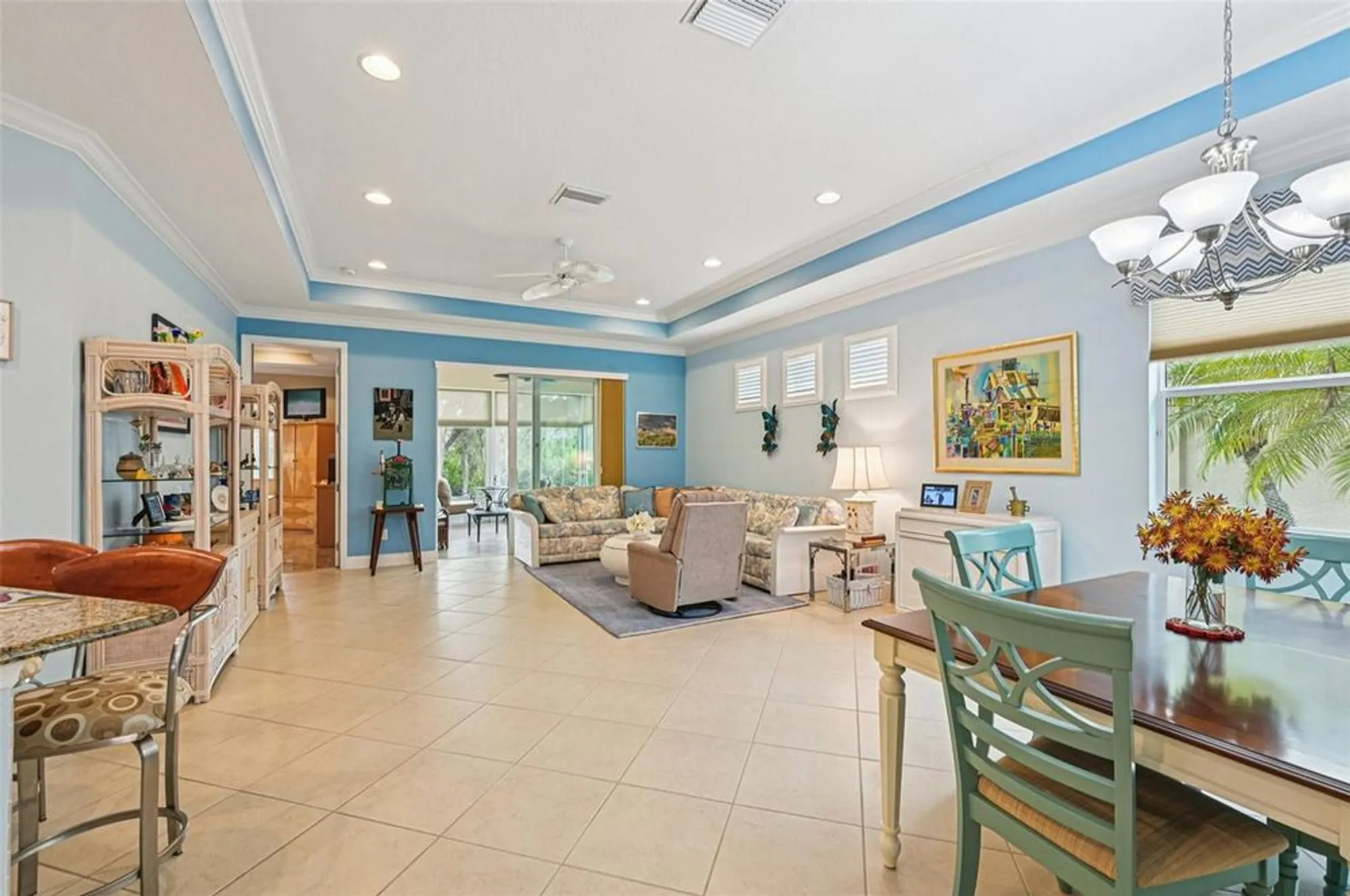 Property Slideshow image 11 of 75 | 2336 oakley green dr, Sun City Center, FL, 33573