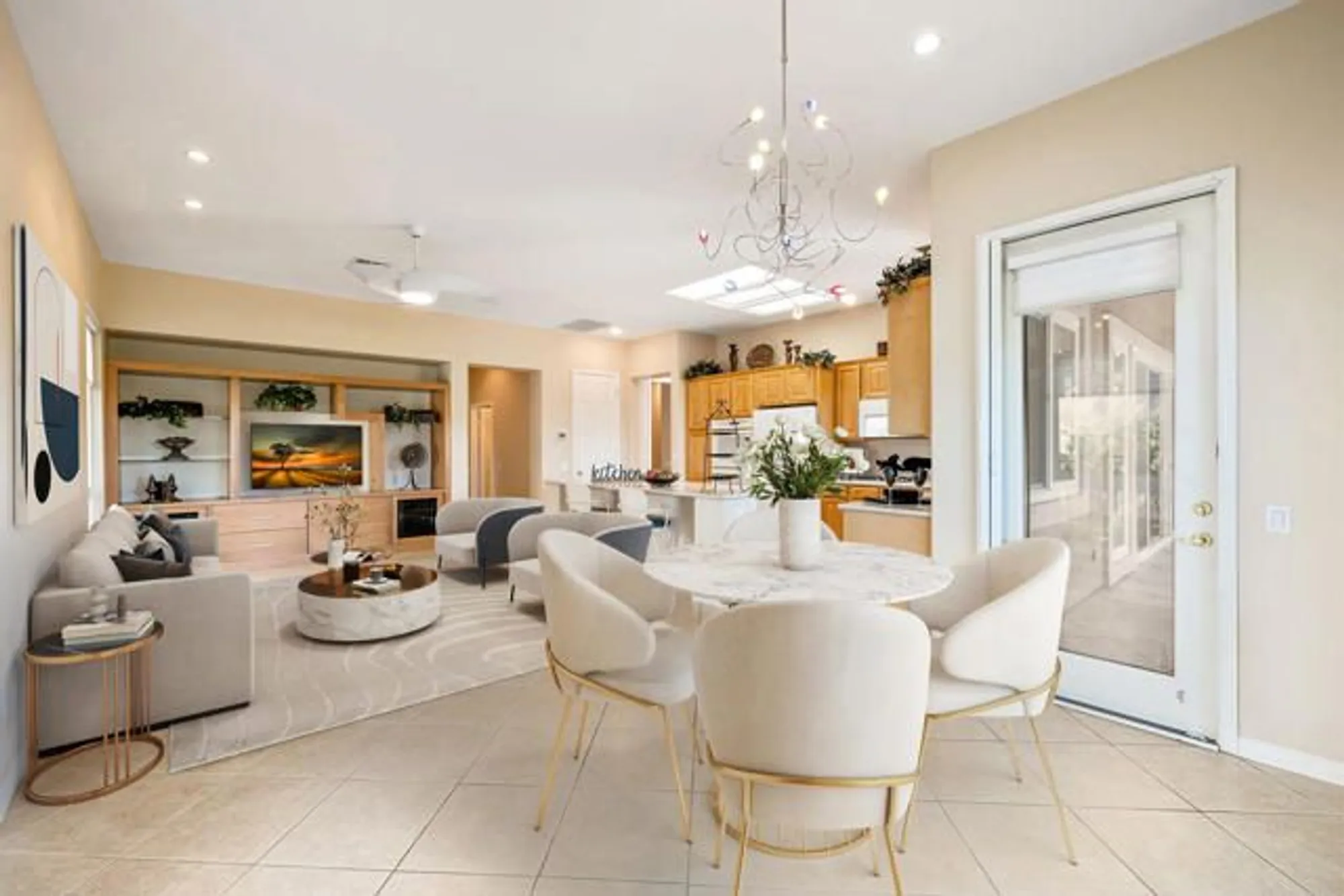 Property Slideshow image 19 of 55 | 78625 sunrise canyon ave, Palm Desert, CA, 92211