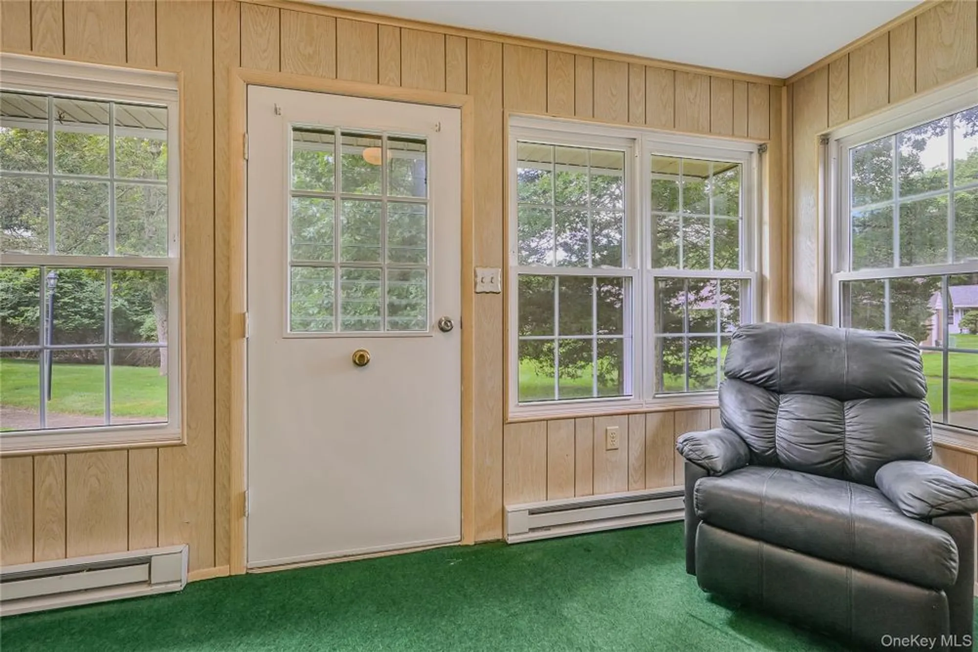 Property Slideshow image 10 of 24 | 310 woodbridge dr unit c, Ridge, NY, 11961