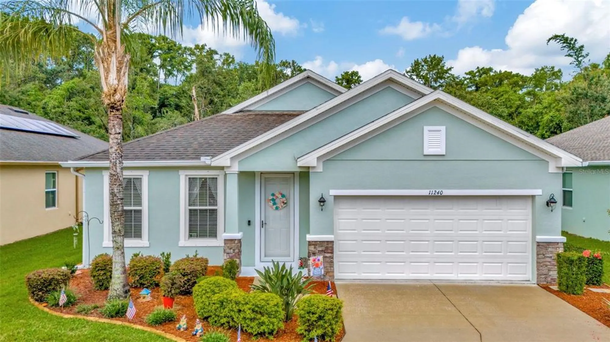 Property Slideshow image 33 of 41 | 11240 merganser way, New Port Richey, FL, 34654