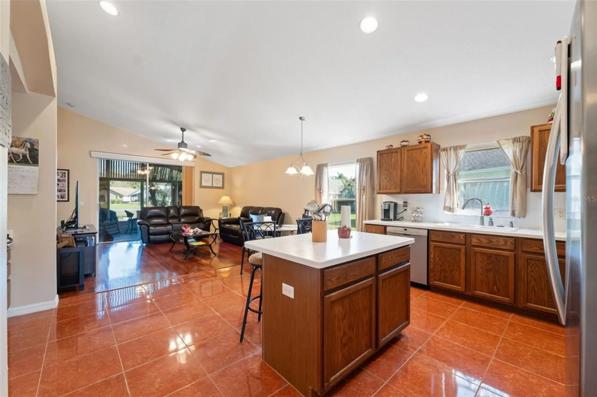 Property Slideshow image 10 of 78 | 1201 dustan pl, Trinity, FL, 34655