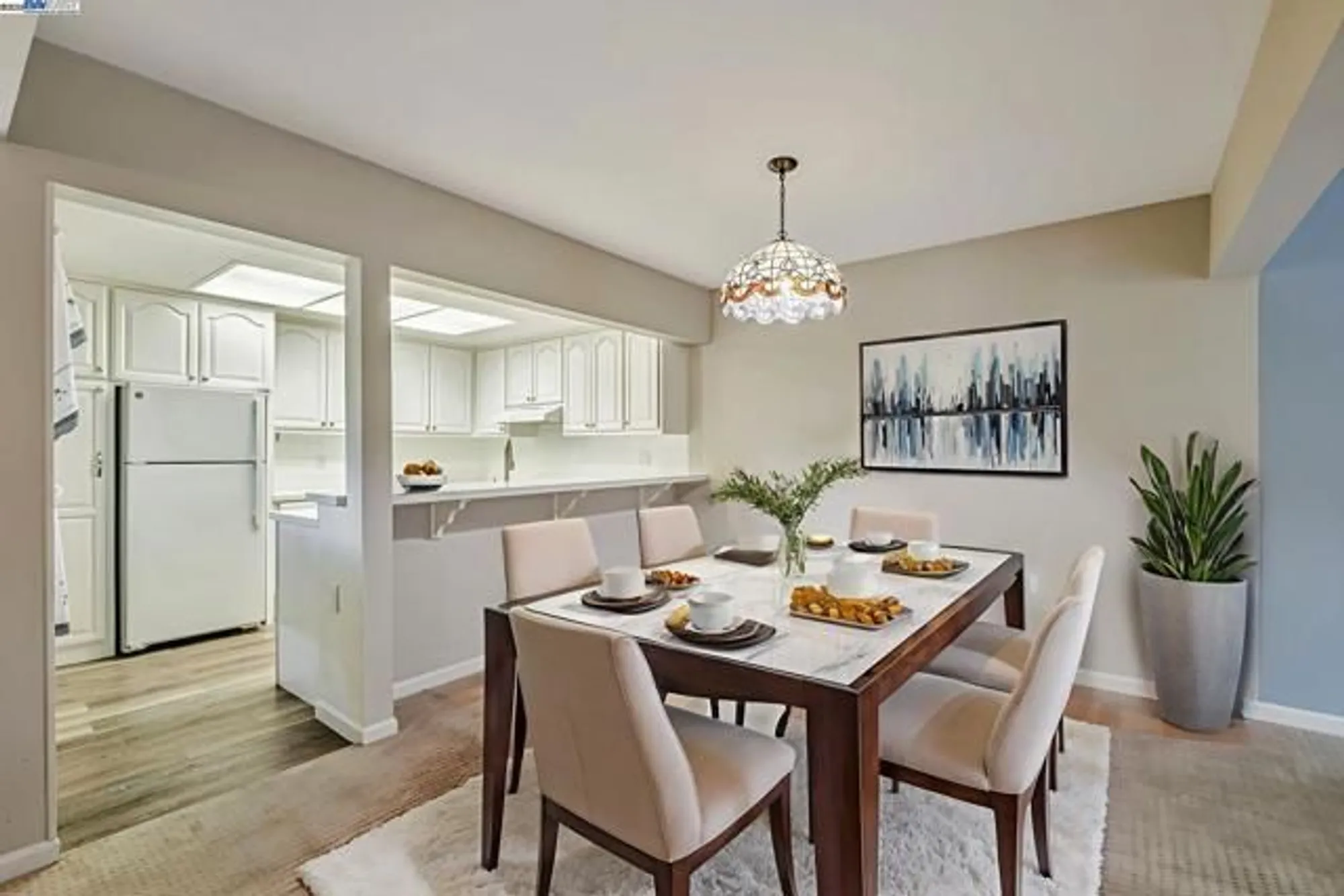 Property Slideshow image 7 of 29 | 1400 golden rain rd 3, Walnut Creek, CA, 94595