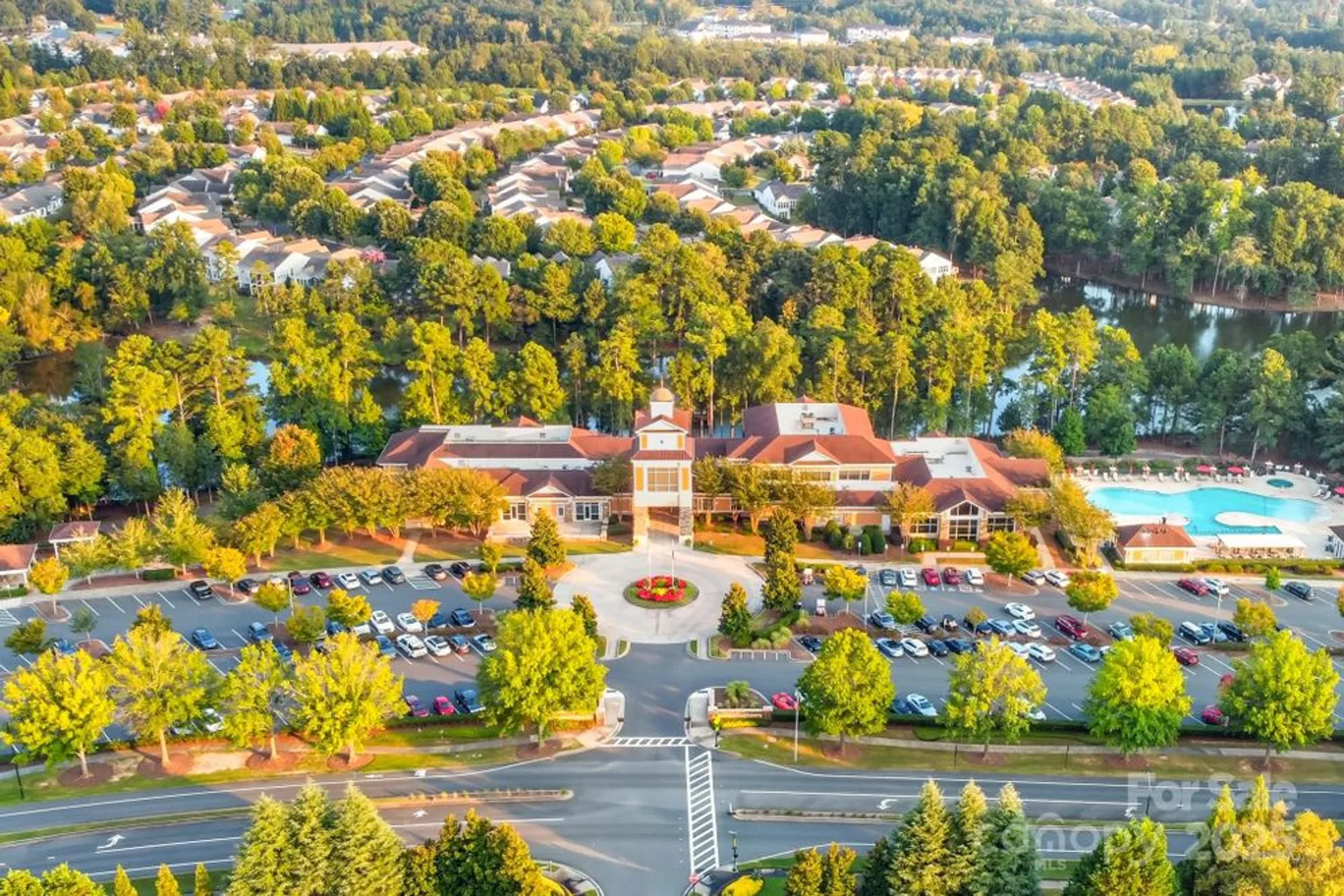 Property Slideshow image 43 of 44 | 18020 owl ct, Indian Land, SC, 29707