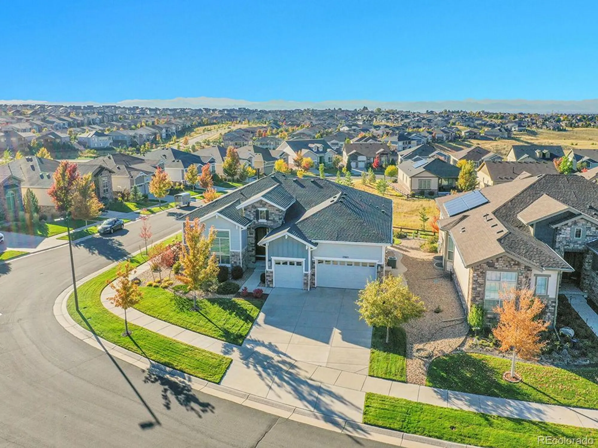 Property Slideshow image 42 of 47 | 23071 e del norte cir, Aurora, CO, 80016