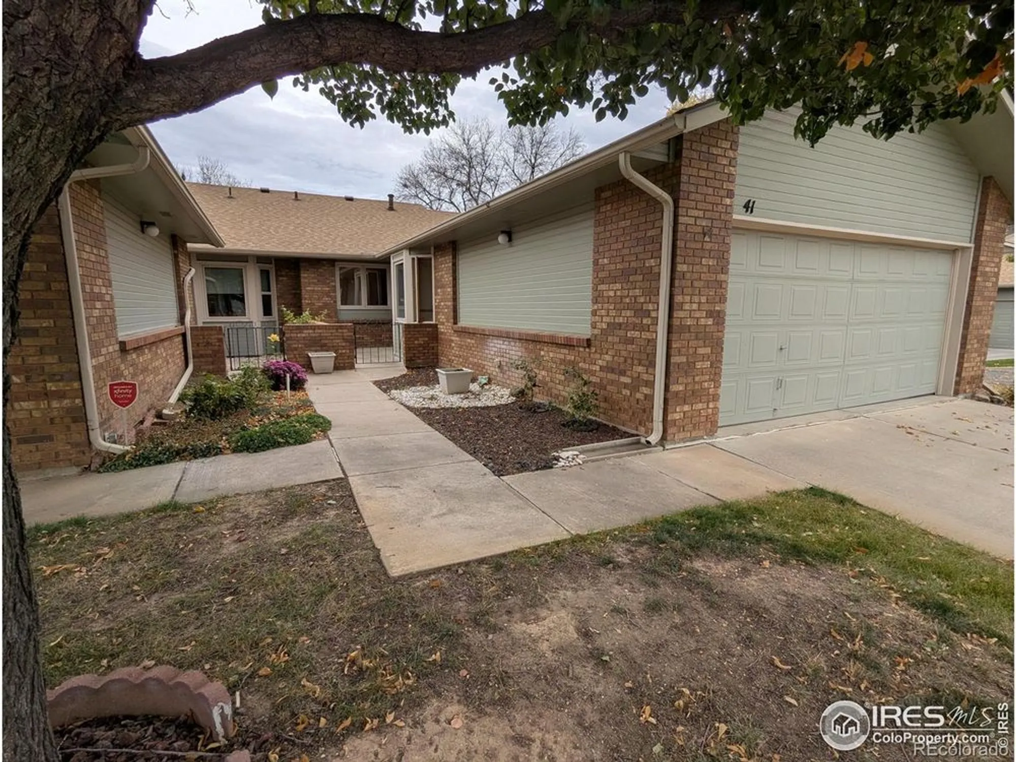 Property Slideshow image 4 of 36 | 1100 taft ave 41, Loveland, CO, 80537