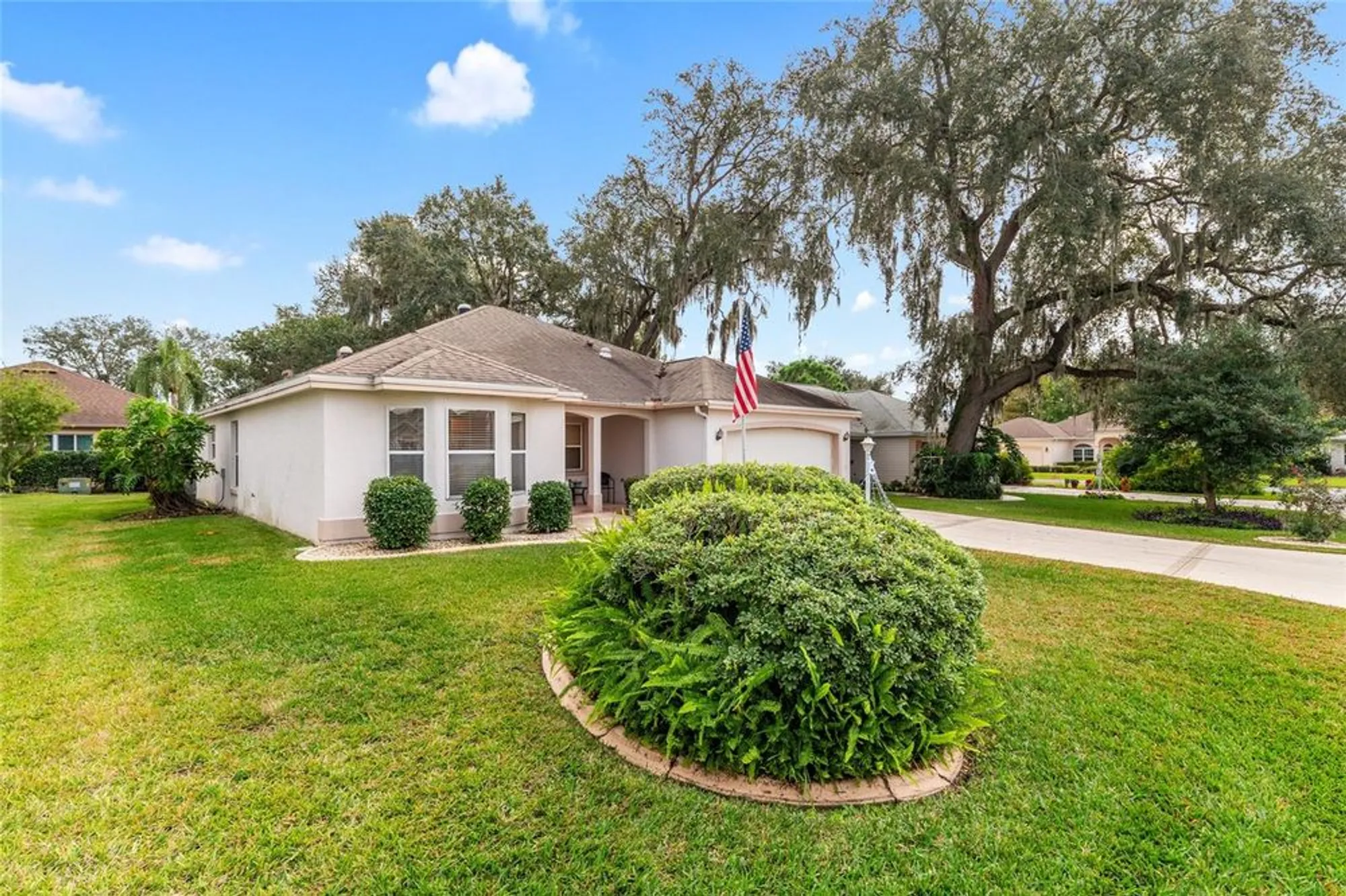 Property Slideshow image 2 of 49 | 703 melendez way, The Villages, FL, 32159