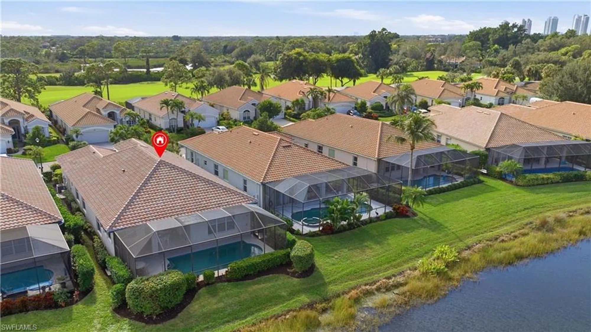 Property Slideshow image 42 of 46 | 24784 hollybrier ln, Bonita Springs, FL, 34134