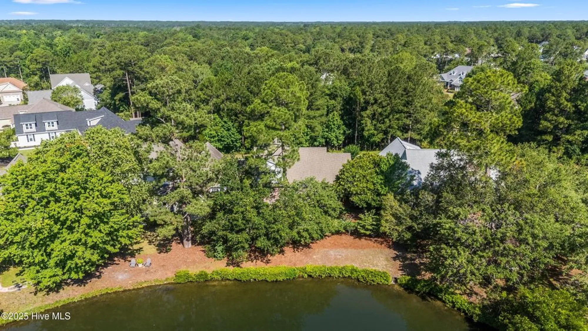 Property Slideshow image 55 of 125 | 1504 turnberry ln, Bolivia, NC, 28422