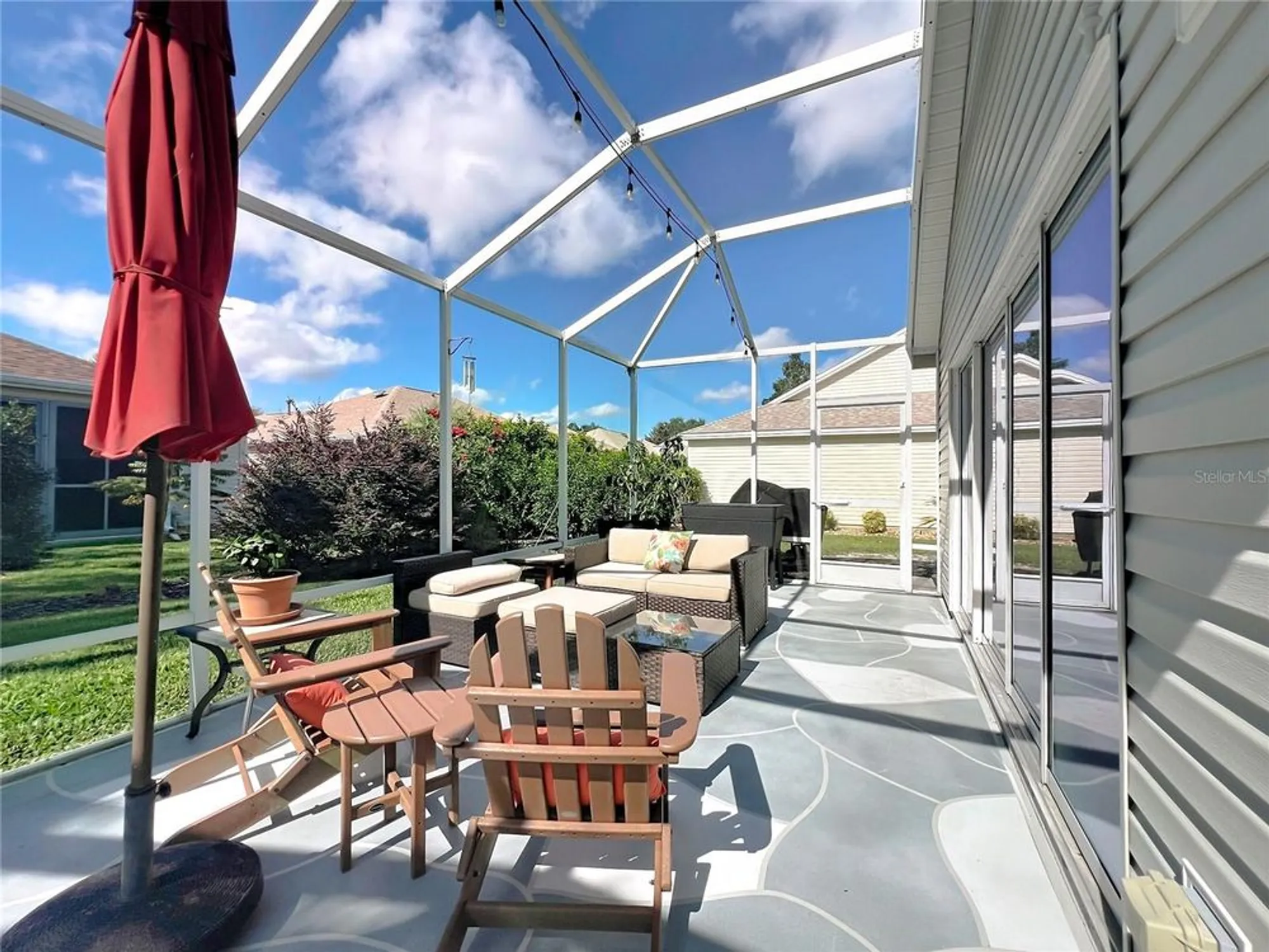 Property Slideshow image 42 of 55 | 17430 se 71st birchbrook ave, The Villages, FL, 32162