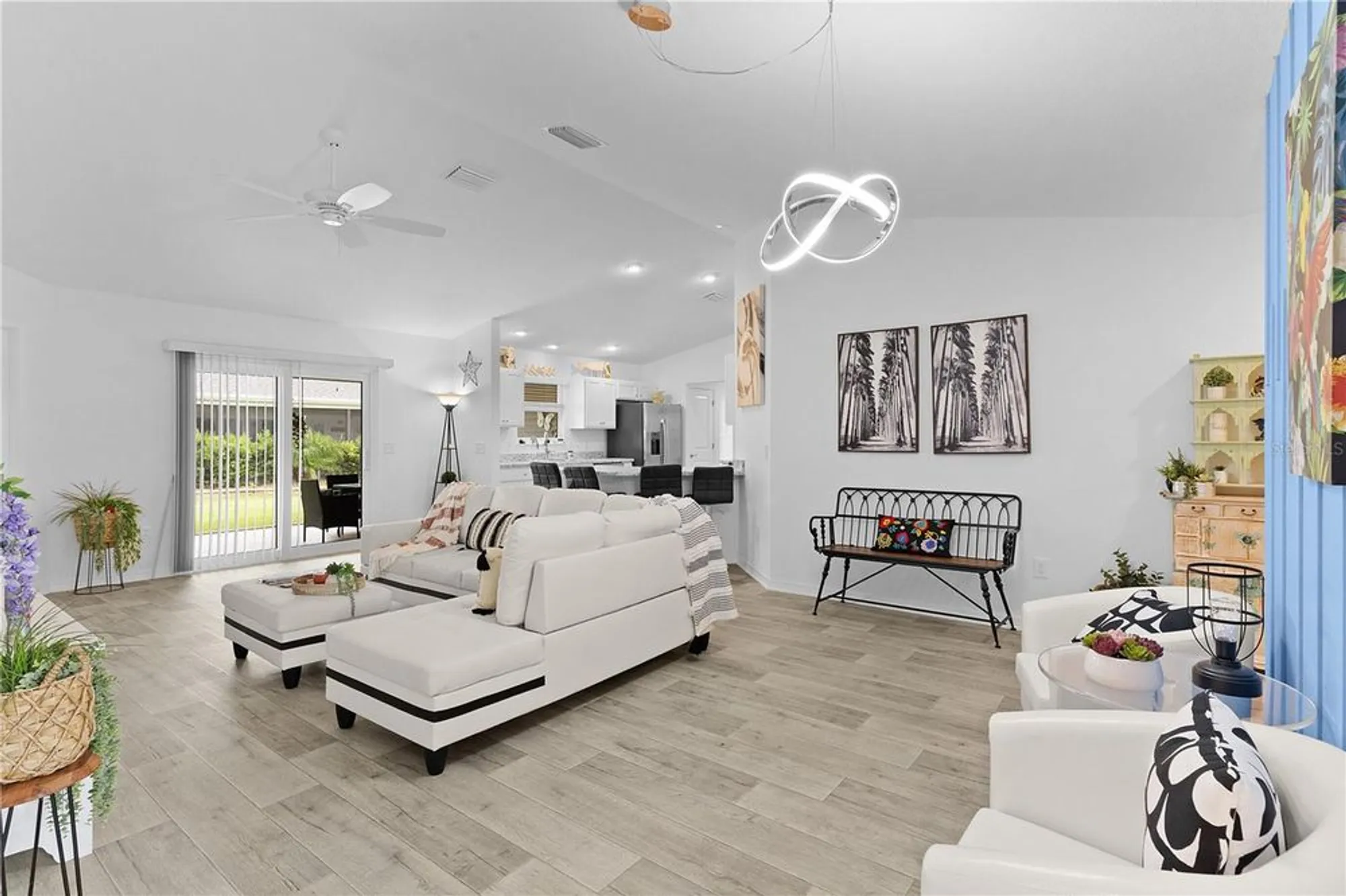 Property Slideshow image 12 of 34 | 3389 luty ln, The Villages, FL, 32163