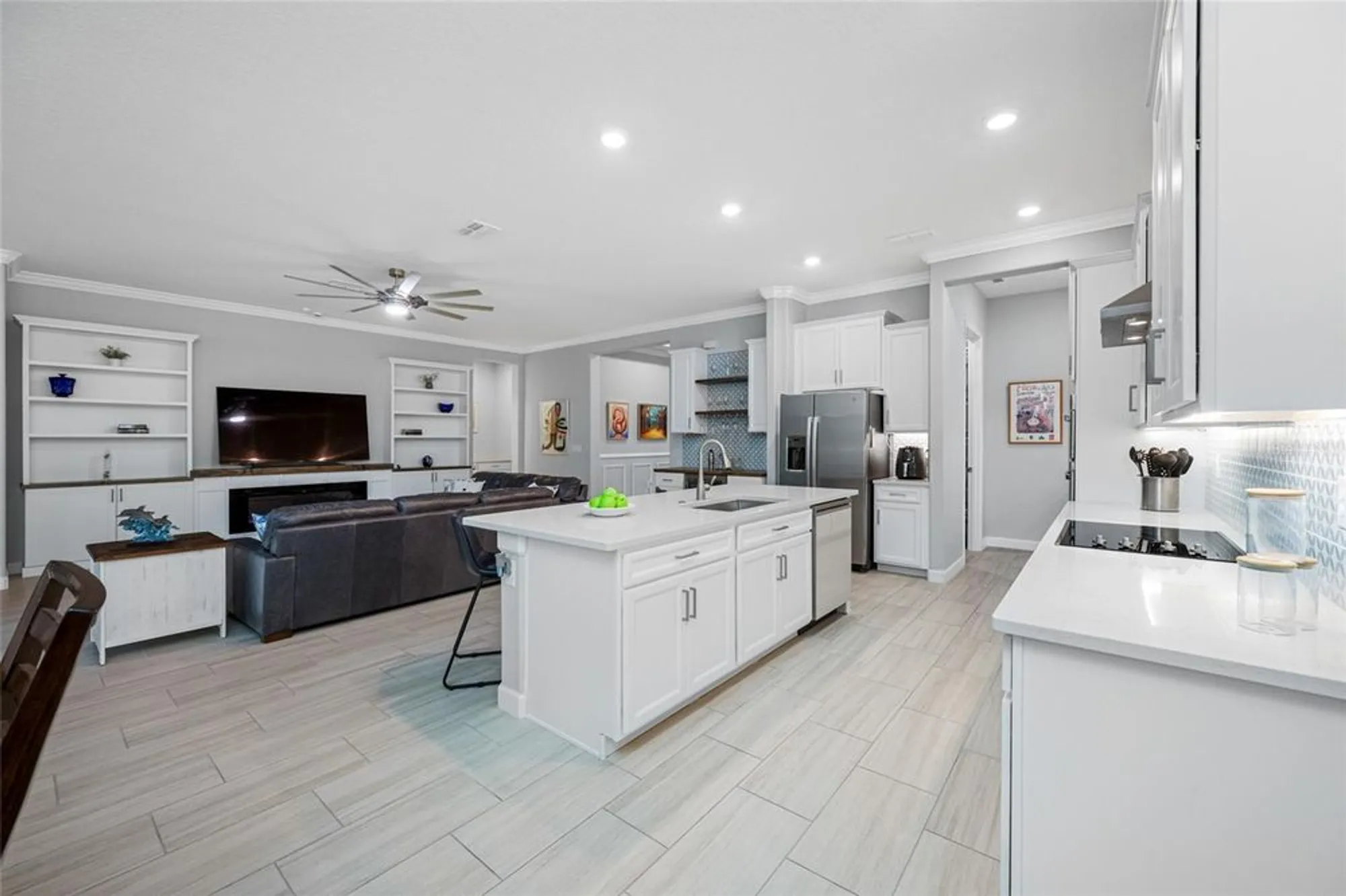 Property Slideshow image 15 of 93 | 10639 bailey pearl ct, Land O Lakes, FL, 34638