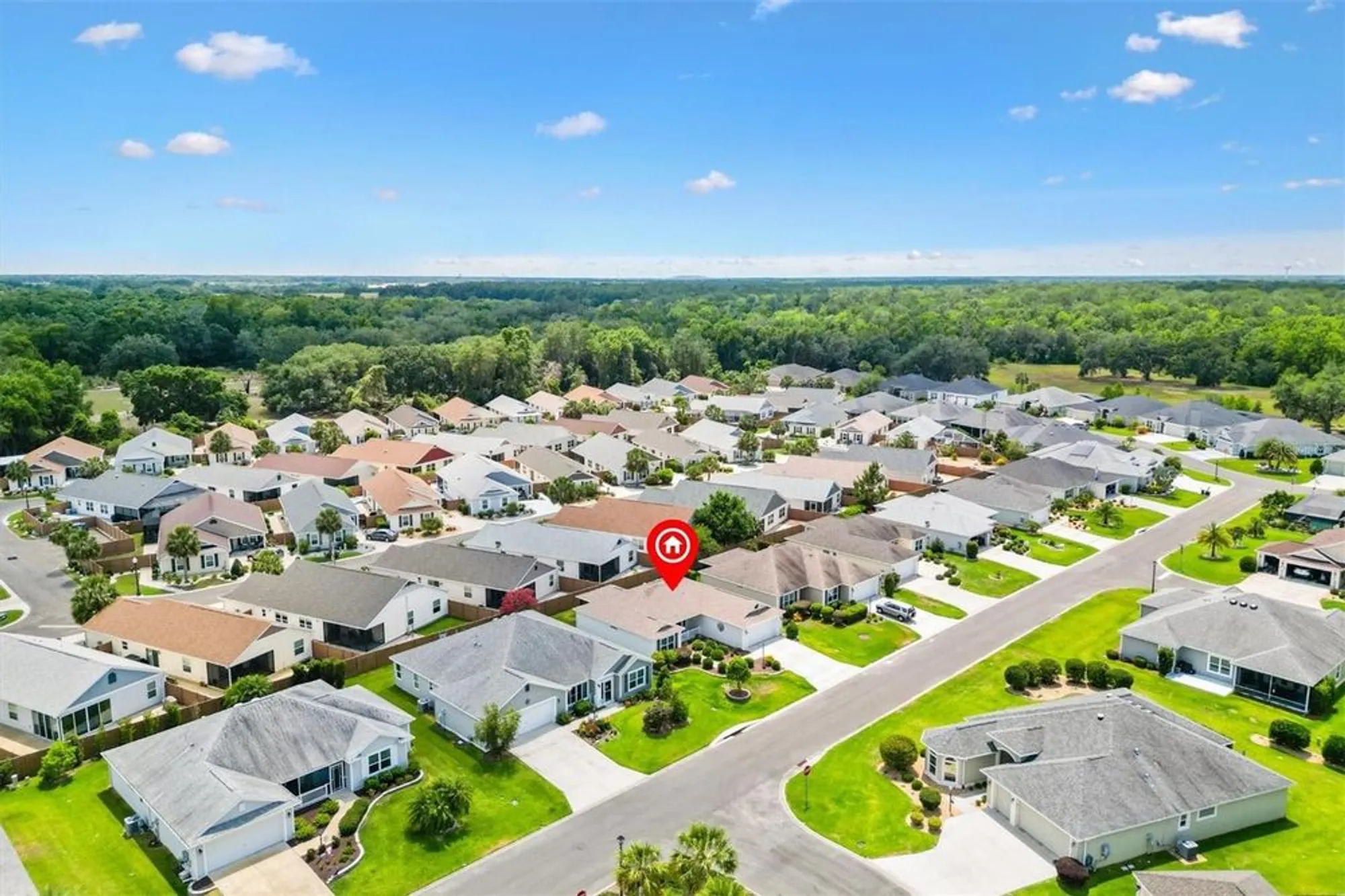 Property Slideshow image 33 of 35 | 3118 sweetgum st, The Villages, FL, 32163