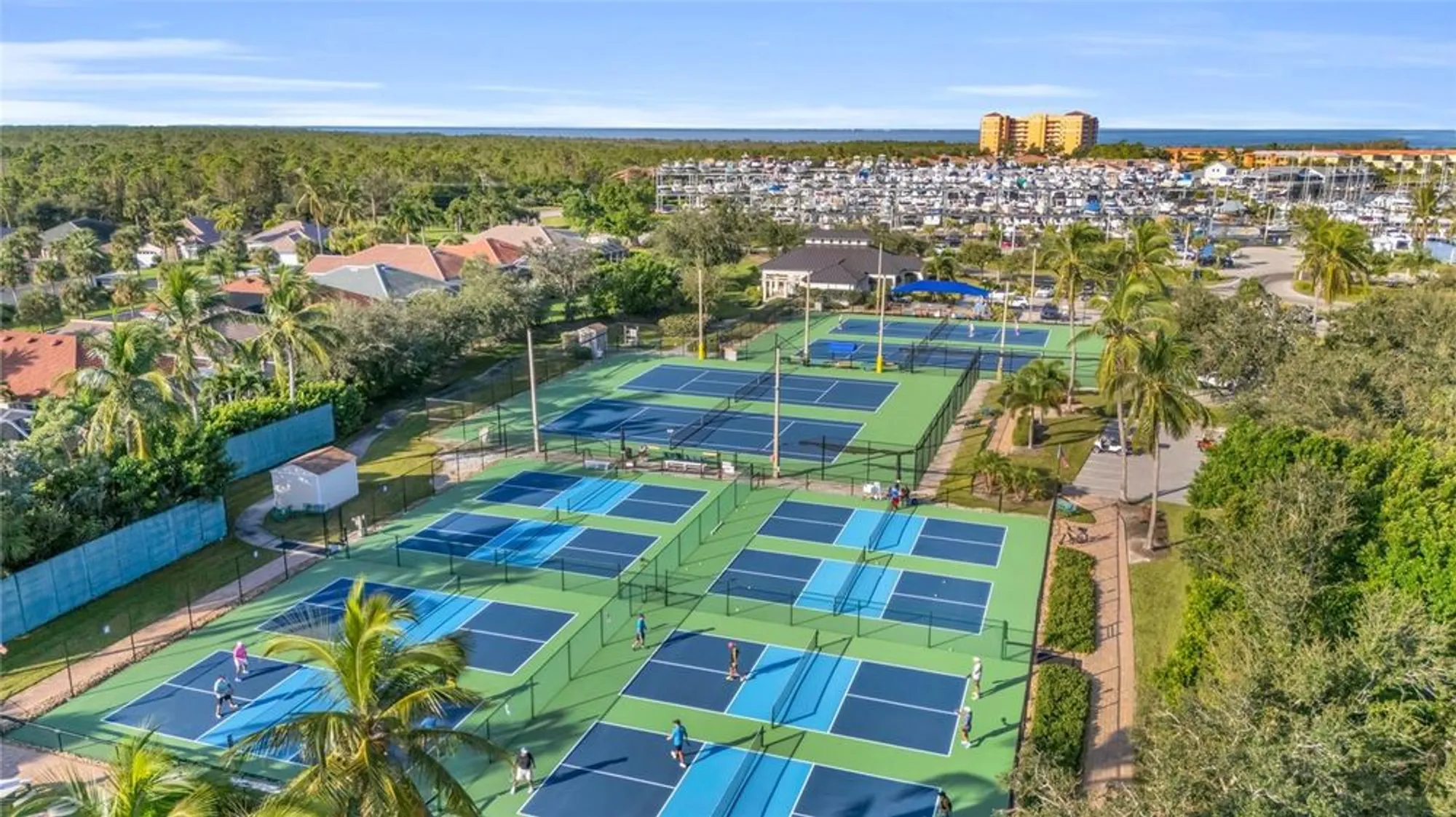 Property Slideshow image 47 of 55 | 4 pirates ln apt 42a, Punta Gorda, FL, 33955