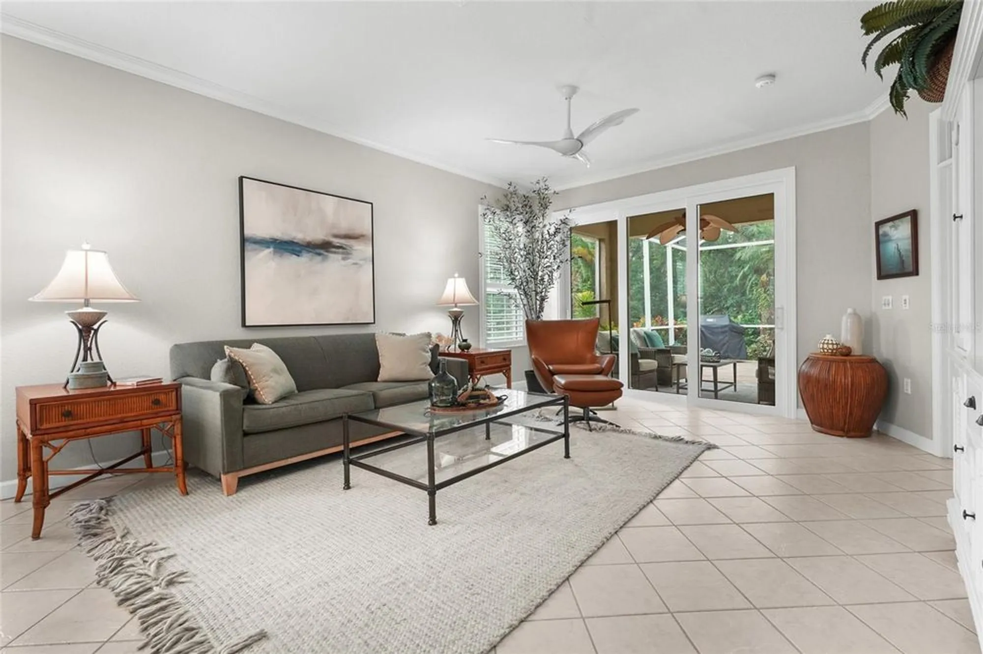 Property Slideshow image 4 of 54 | 4840 lakescene pl, Sarasota, FL, 34243