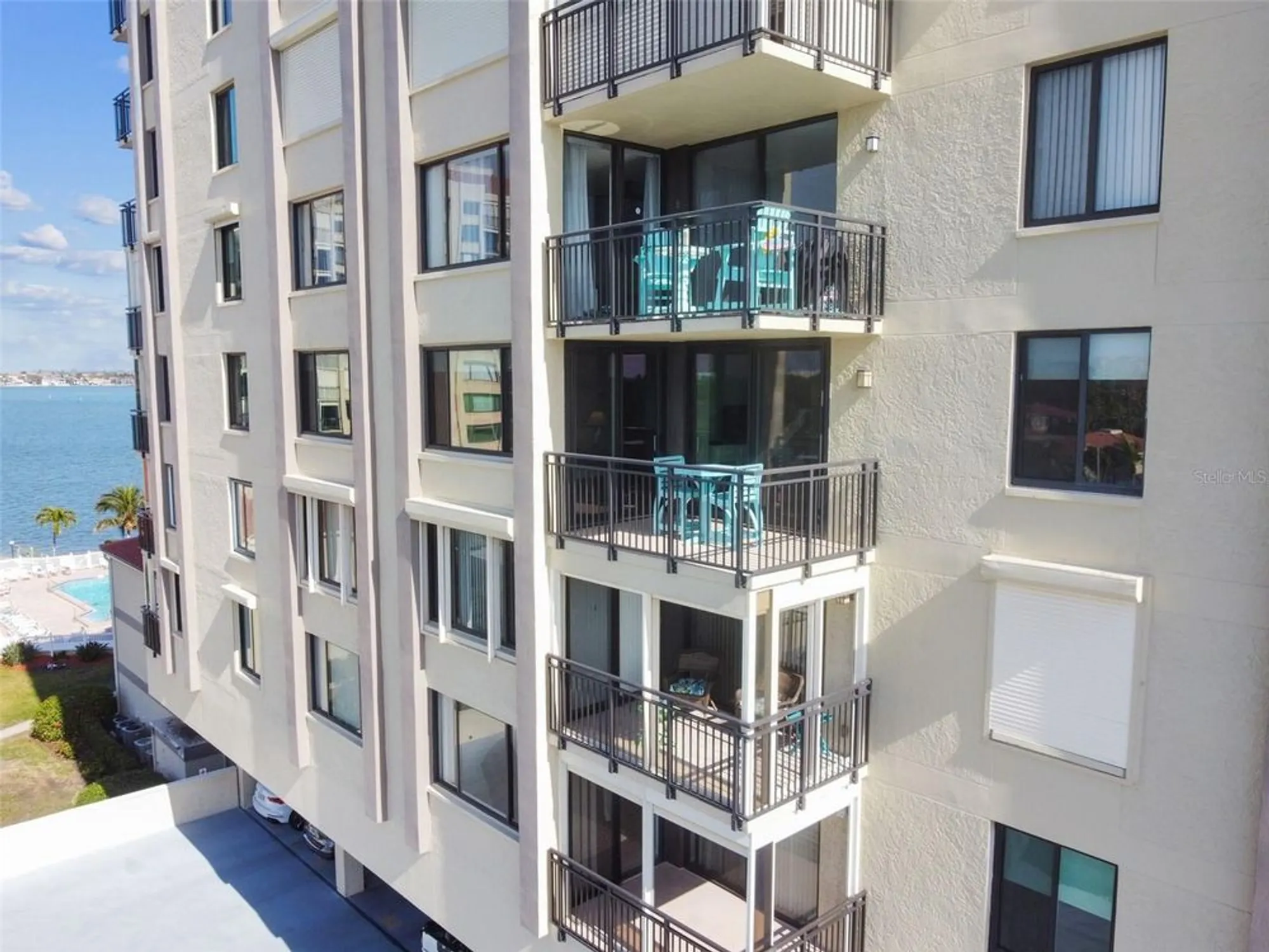 Property Slideshow image 51 of 70 | 6372 palma del mar blvd s apt 605, St Petersburg, FL, 33715