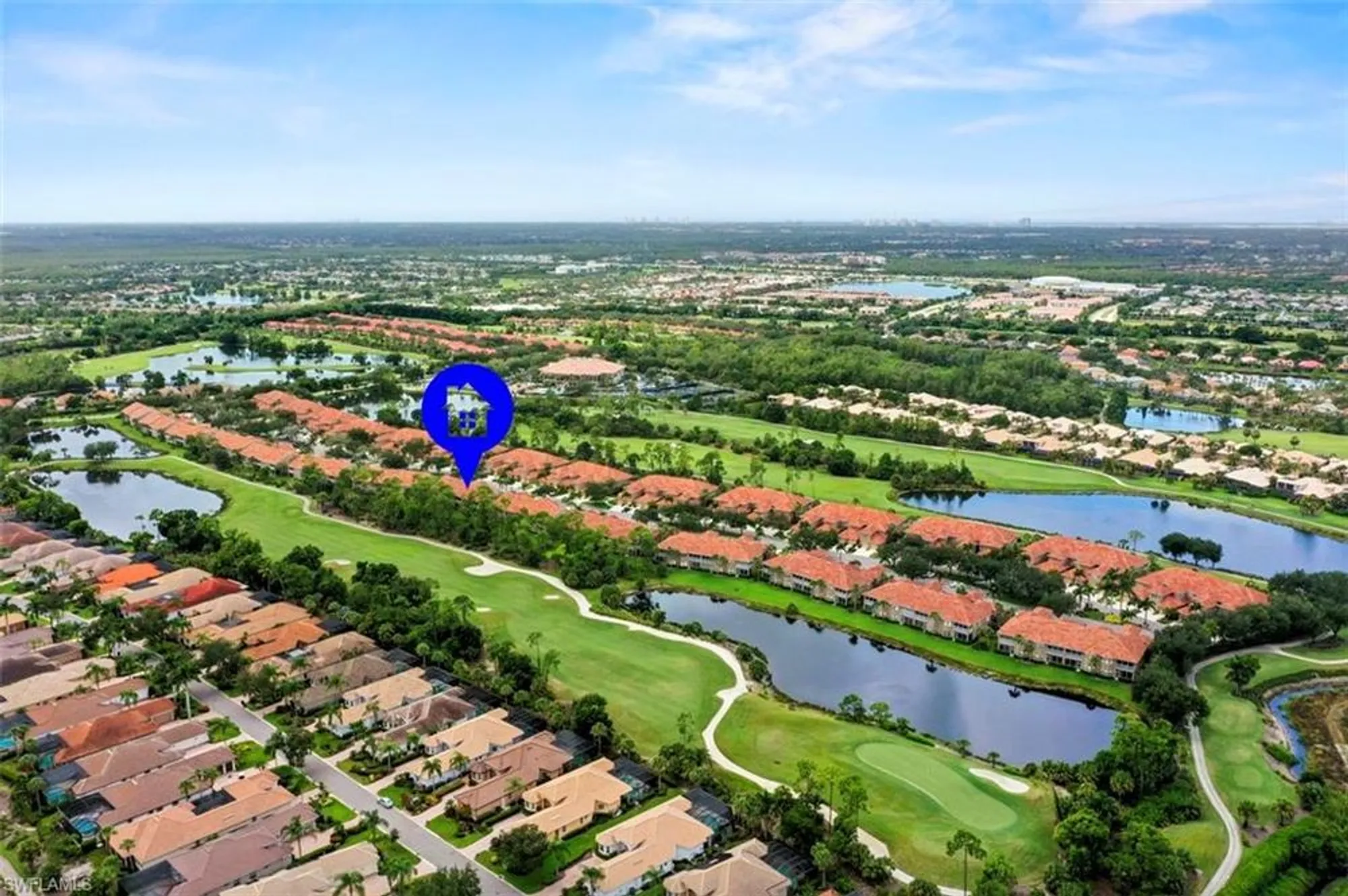 Property Slideshow image 27 of 39 | 20091 seagrove st unit 801, Estero, FL, 33928