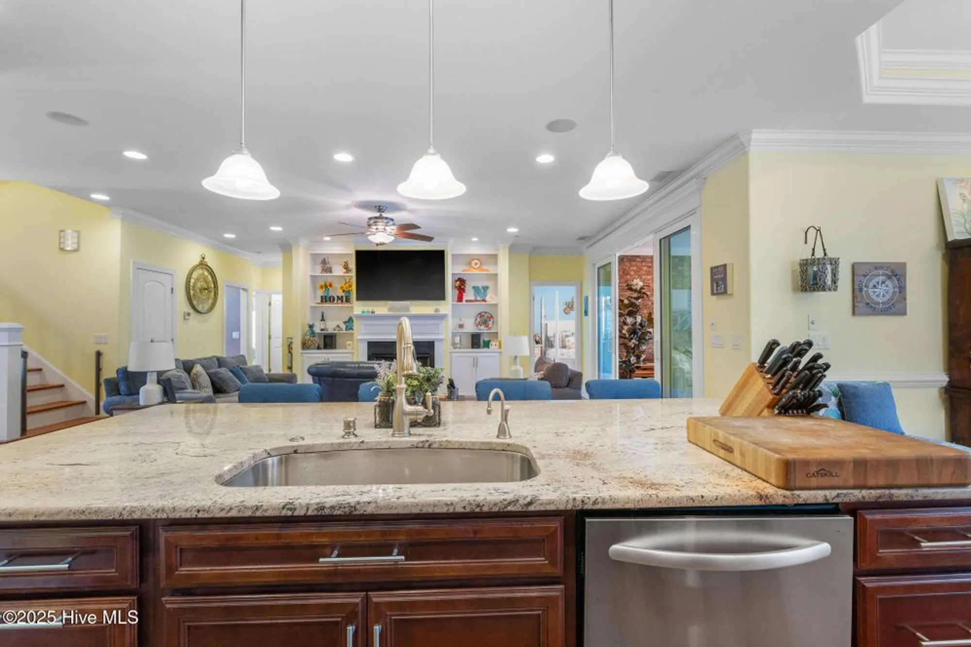 Property Slideshow image 24 of 77 | 2514 sugargrove trl, Leland, NC, 28451