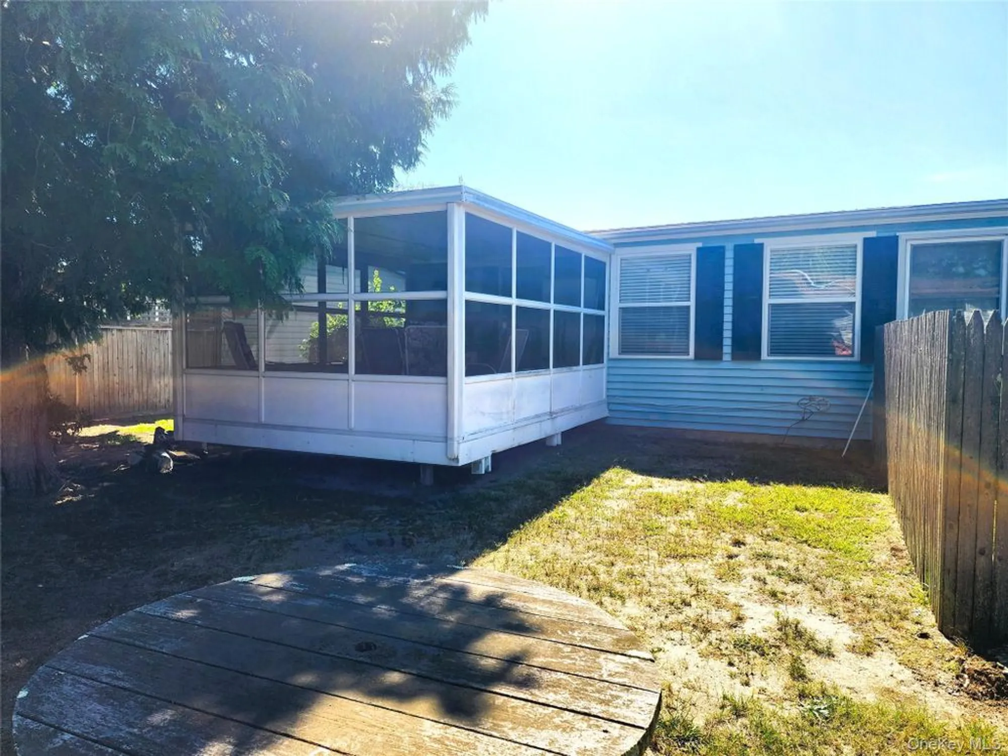 Property Slideshow image 17 of 29 | 38b village cir s, Manorville, NY, 11949