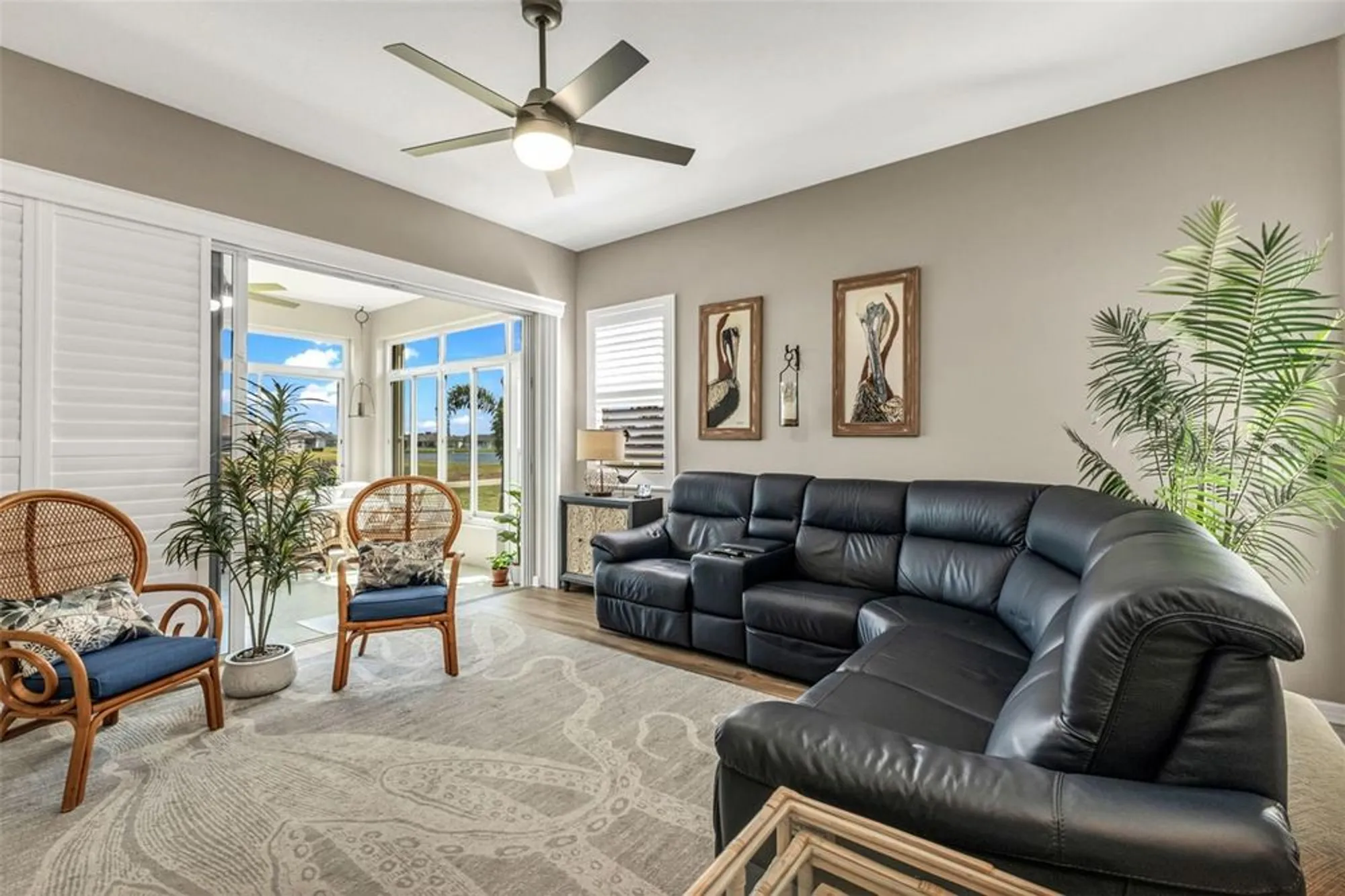 Property Slideshow image 4 of 46 | 1852 knights bridge trl, Punta Gorda, FL, 33980