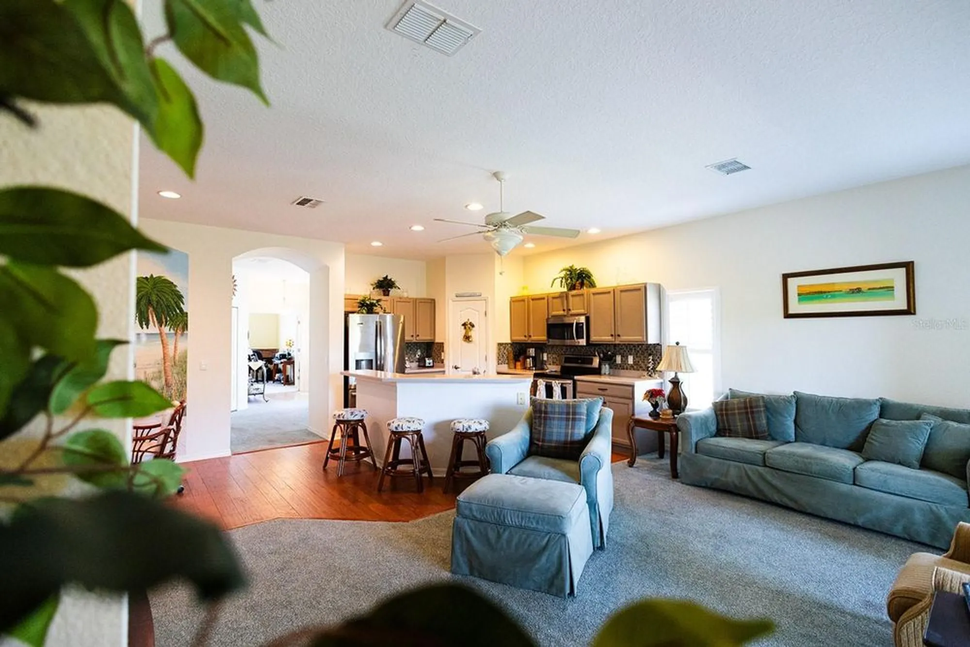 Property Slideshow image 7 of 37 | 2542 sandy hill ct, Holiday, FL, 34691