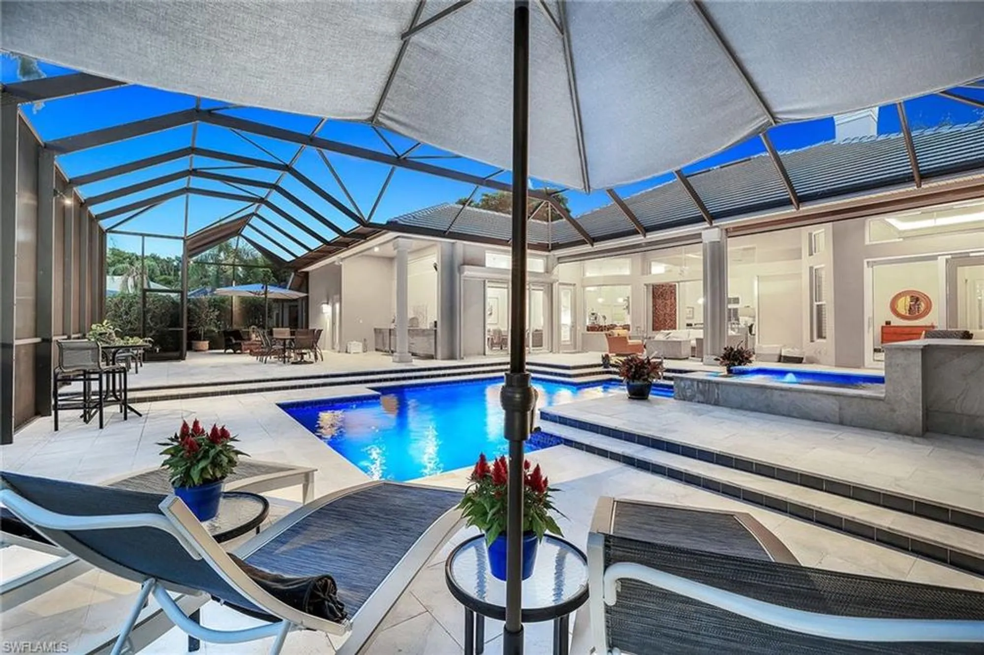 Property Slideshow image 23 of 49 | 3608 glenwater ln, Estero, FL, 34134