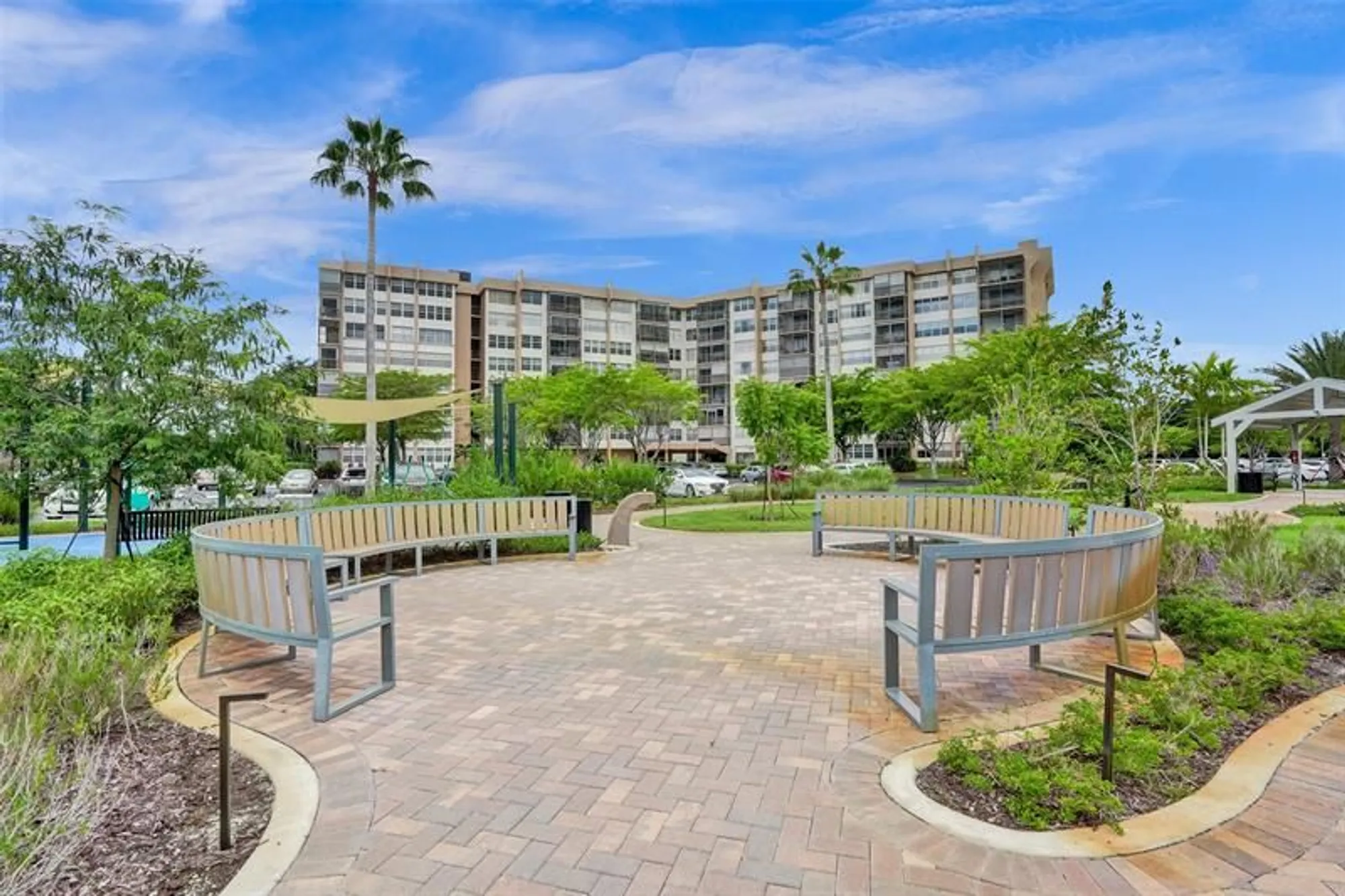 Property Slideshow image 59 of 71 | 1100 saint charles pl 612, Pembroke Pines, FL, 33026