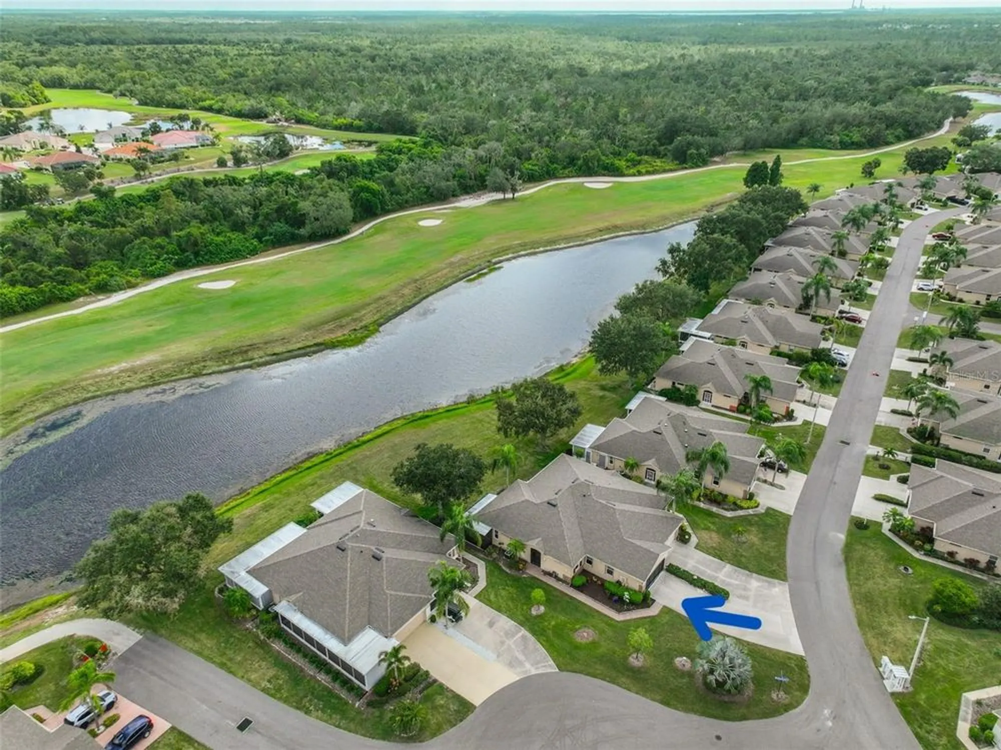 Property Slideshow image 1 of 45 | 2049 acadia greens dr # 19, Sun City Center, FL, 33573