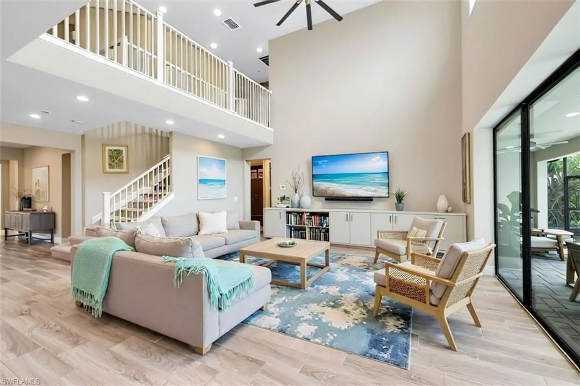 Property Slideshow image 1 of 39 | 17596 kinzie ln, Estero, FL, 33928
