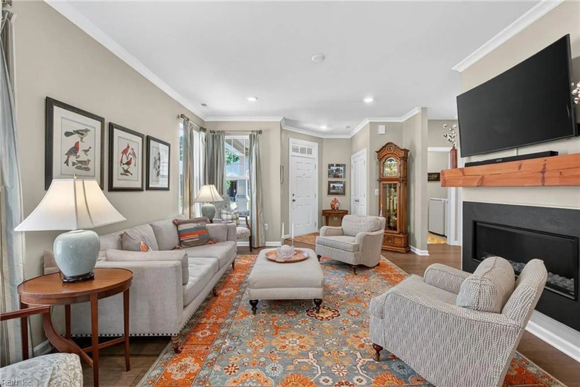 Property Slideshow image 10 of 40 | 6417 yarmouth run, Williamsburg, VA, 23188