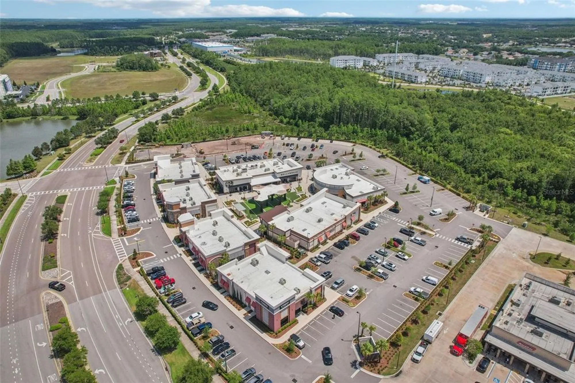 Property Slideshow image 94 of 98 | 19183 coastal shore ter, Land O Lakes, FL, 34638