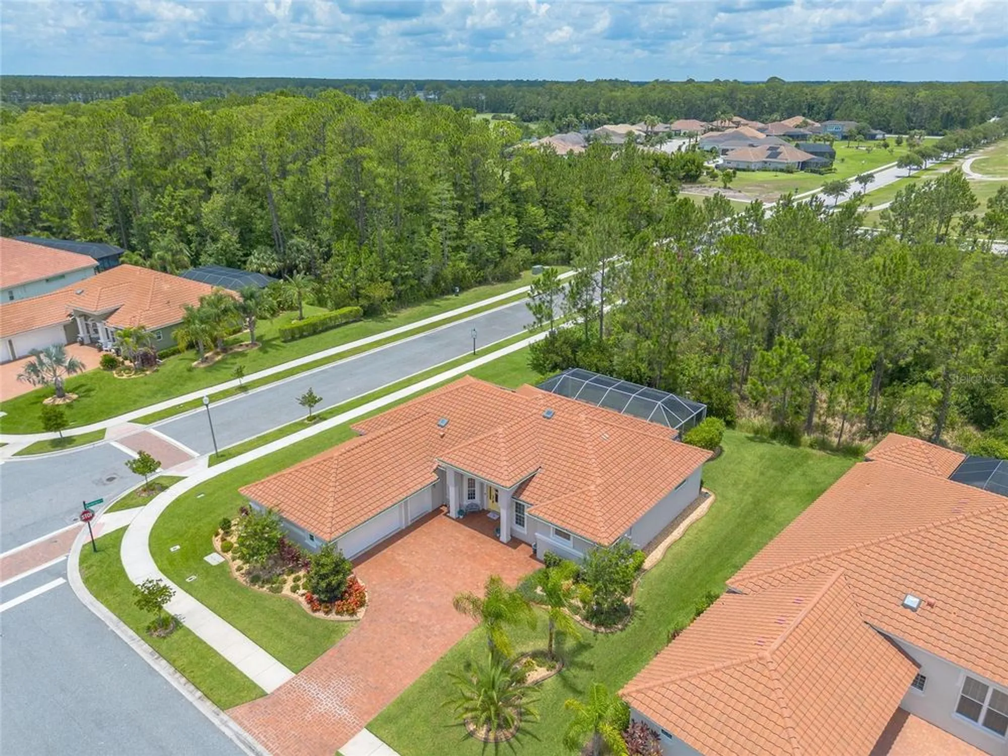 Property Slideshow image 62 of 67 | 2816 e venetian lake cir, New Smyrna Beach, FL, 32168