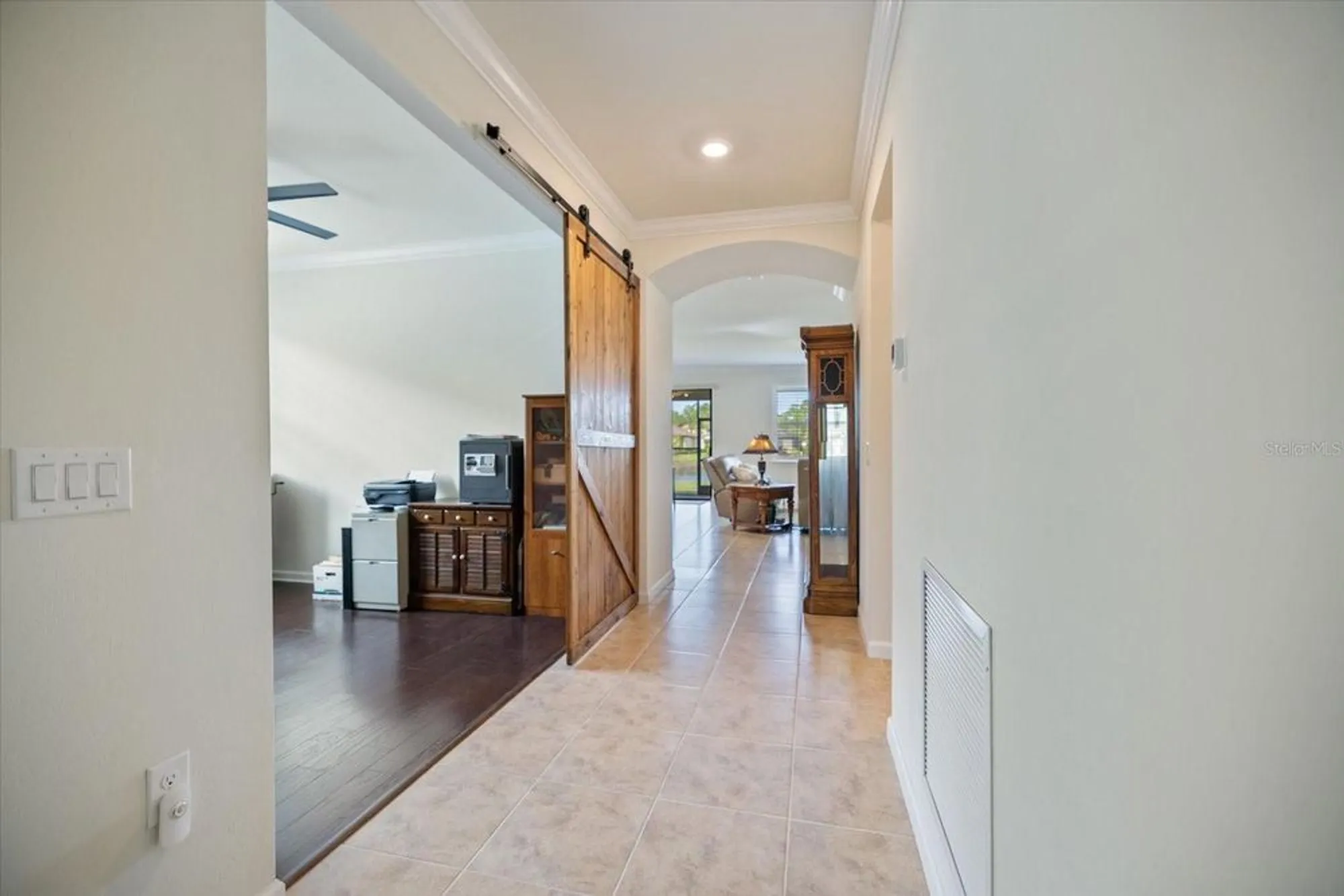 Property Slideshow image 7 of 28 | 1548 hyssop loop, North Port, FL, 34289