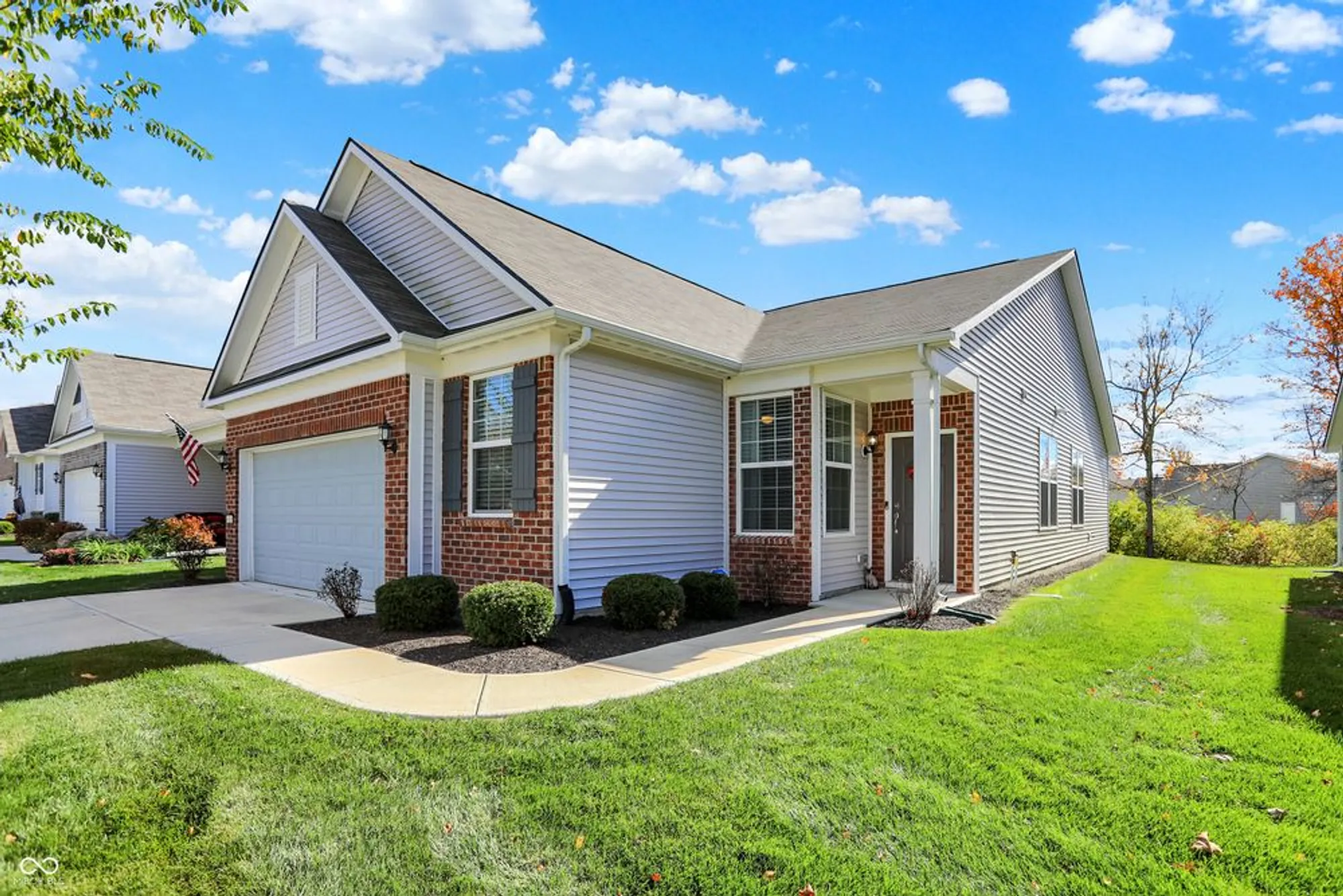 Property Slideshow image 57 of 60 | 4585 mimosa dr, Plainfield, IN, 46168